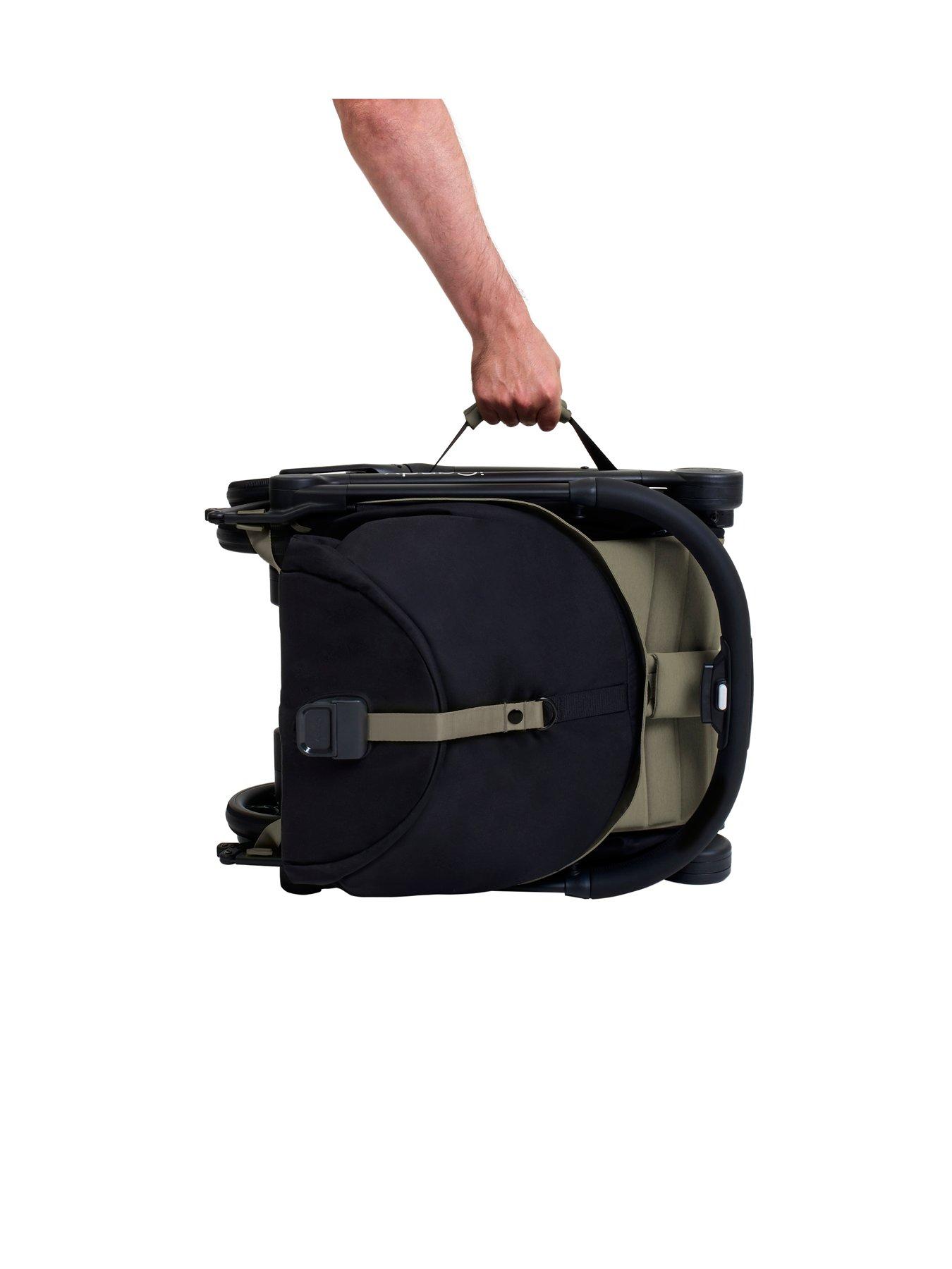  image of icandy-pip-stroller-sage