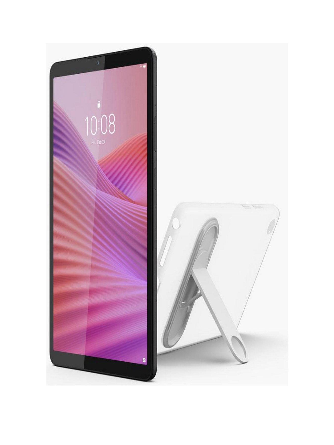 HD 8.7 One Tab Lenovo 箱付き グレー One Tab Lenovo Tablet, Renow – Grey Luna Androidタブレット本体