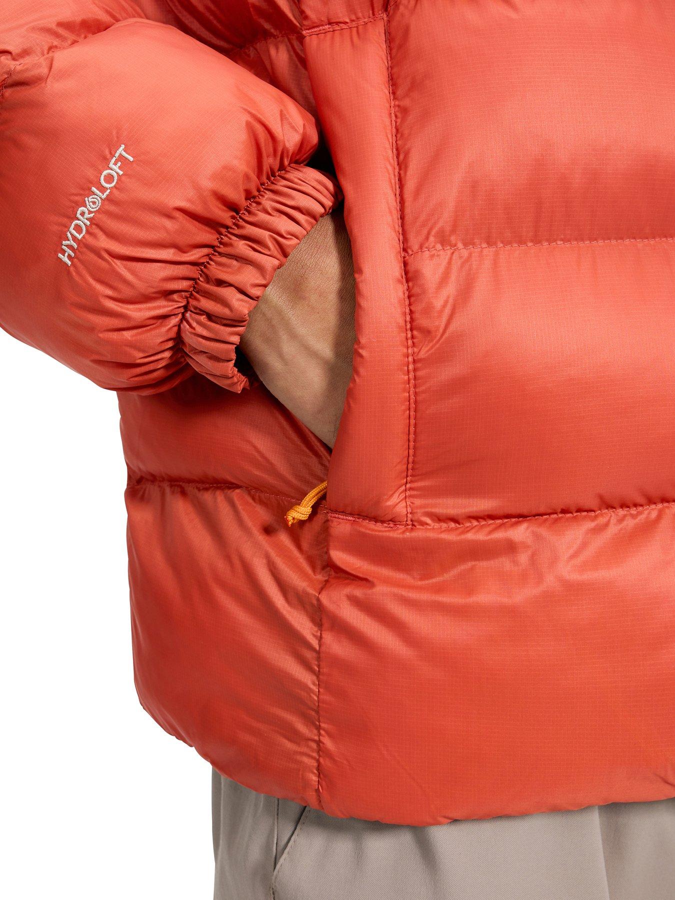 Image 4 of 6 of Berghaus Mens Ewden Jacket - Orange