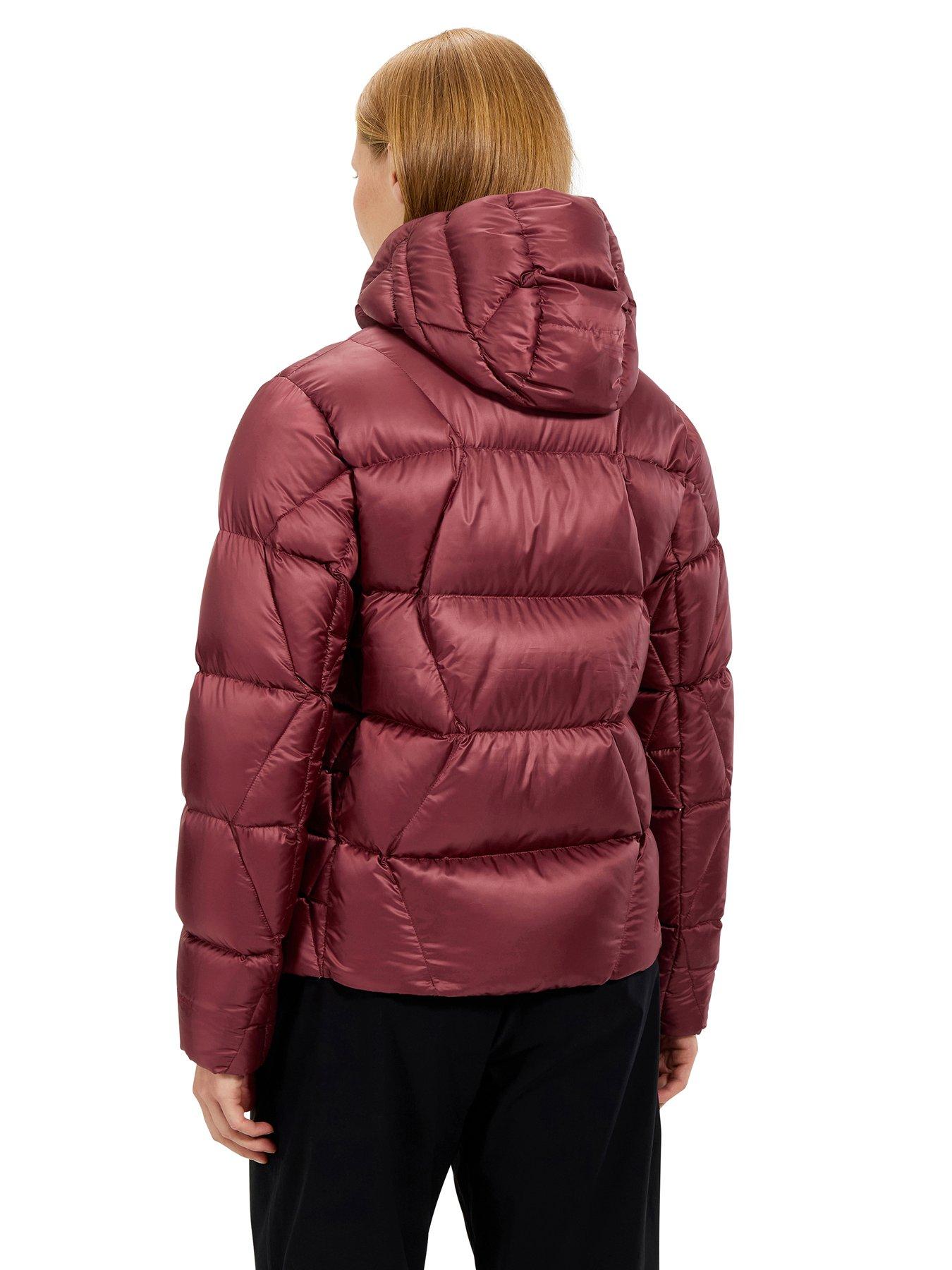  image of berghaus-womens-explorer-down-jacket-red