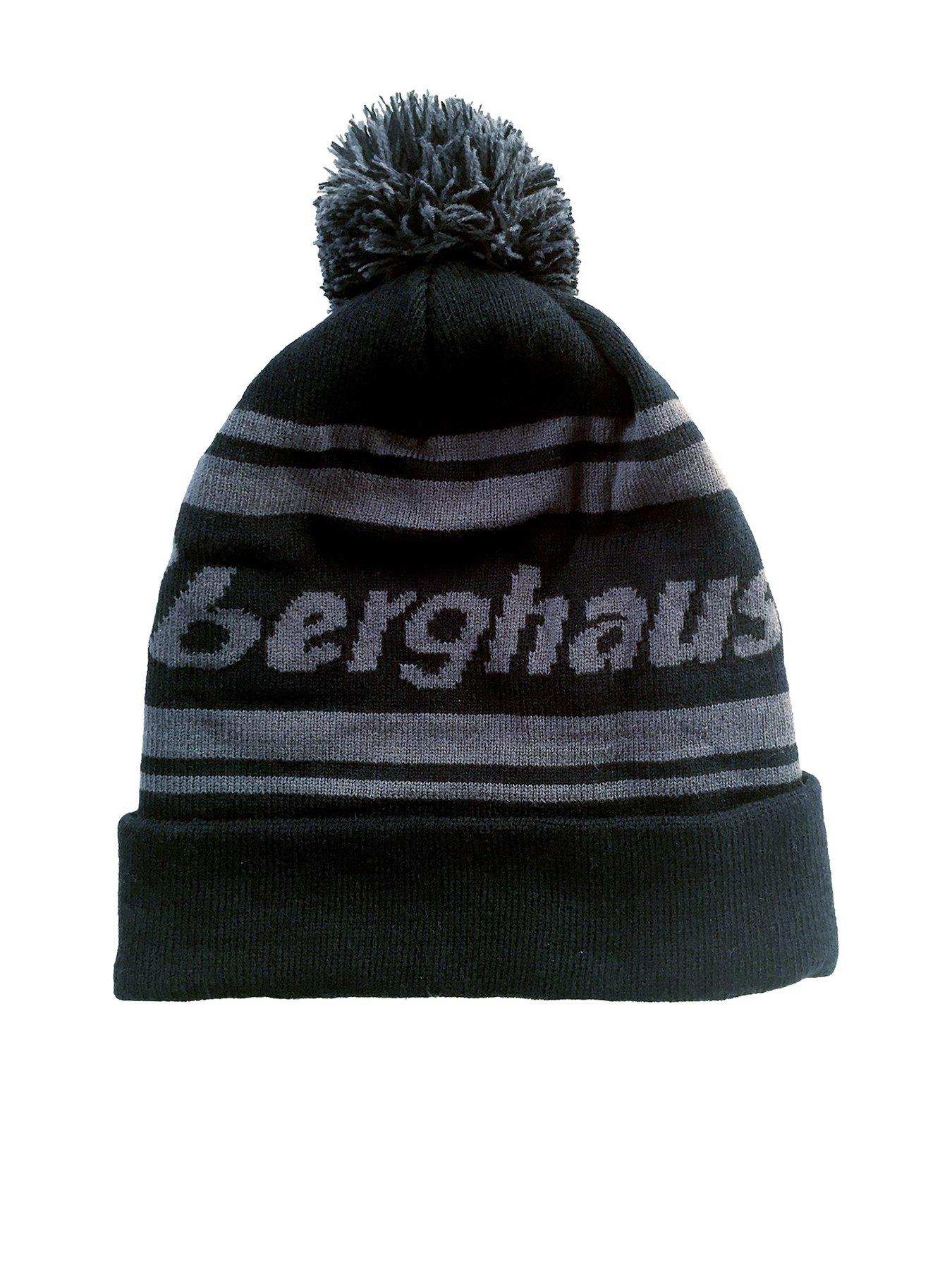 undefined Mens Beanie - Grey