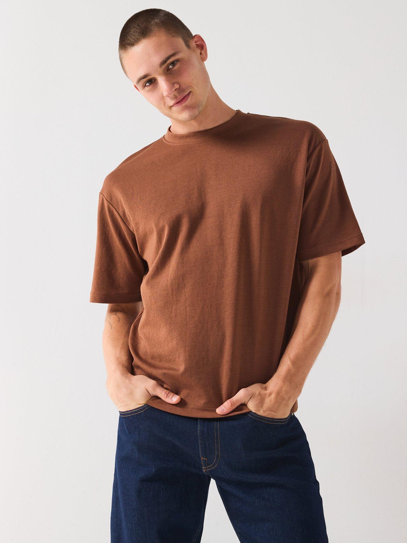 Image 4 of 5 of Selected Homme 196 Ben Kori Jeans - Dark Blue