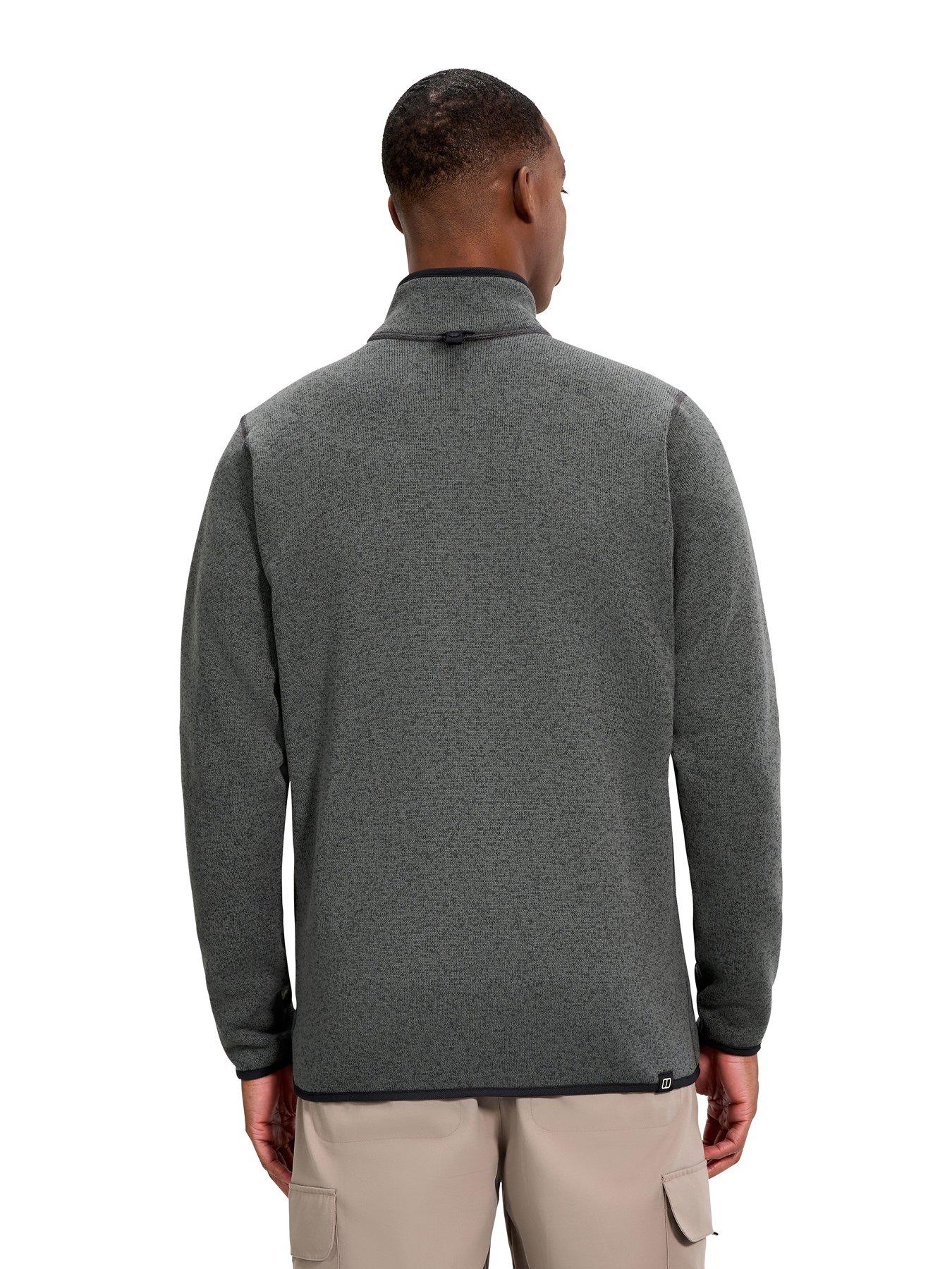 Image 2 of 6 of Berghaus Mens Asterby Jacket Interactive - Black