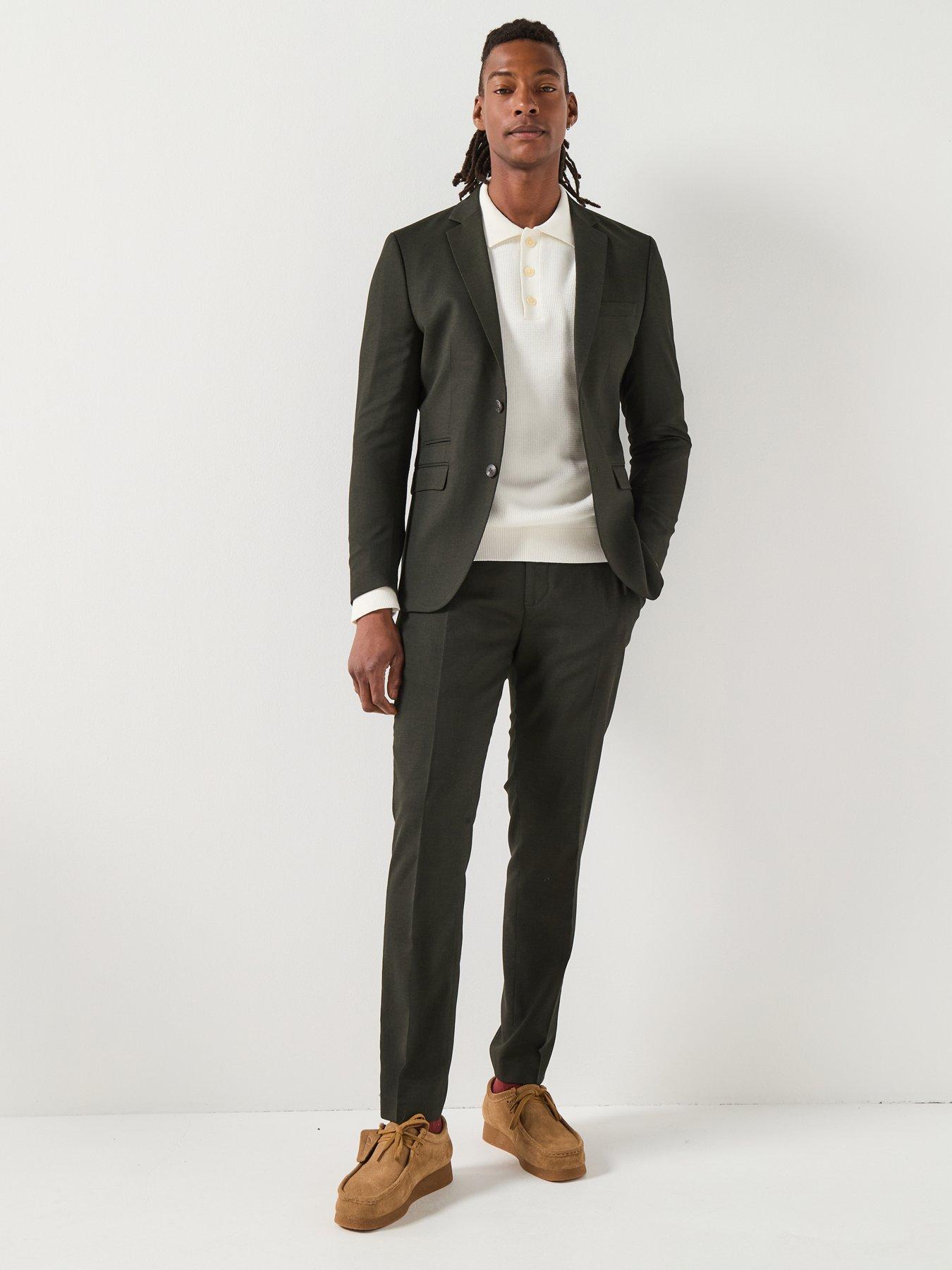  image of selected-selected-neil-slim-fit-blazer-jacket