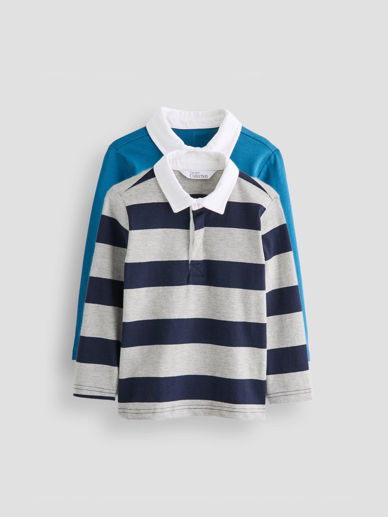 the-very-collection-boys-2-pack-long-sleeve-rugby-t-shirts-multi