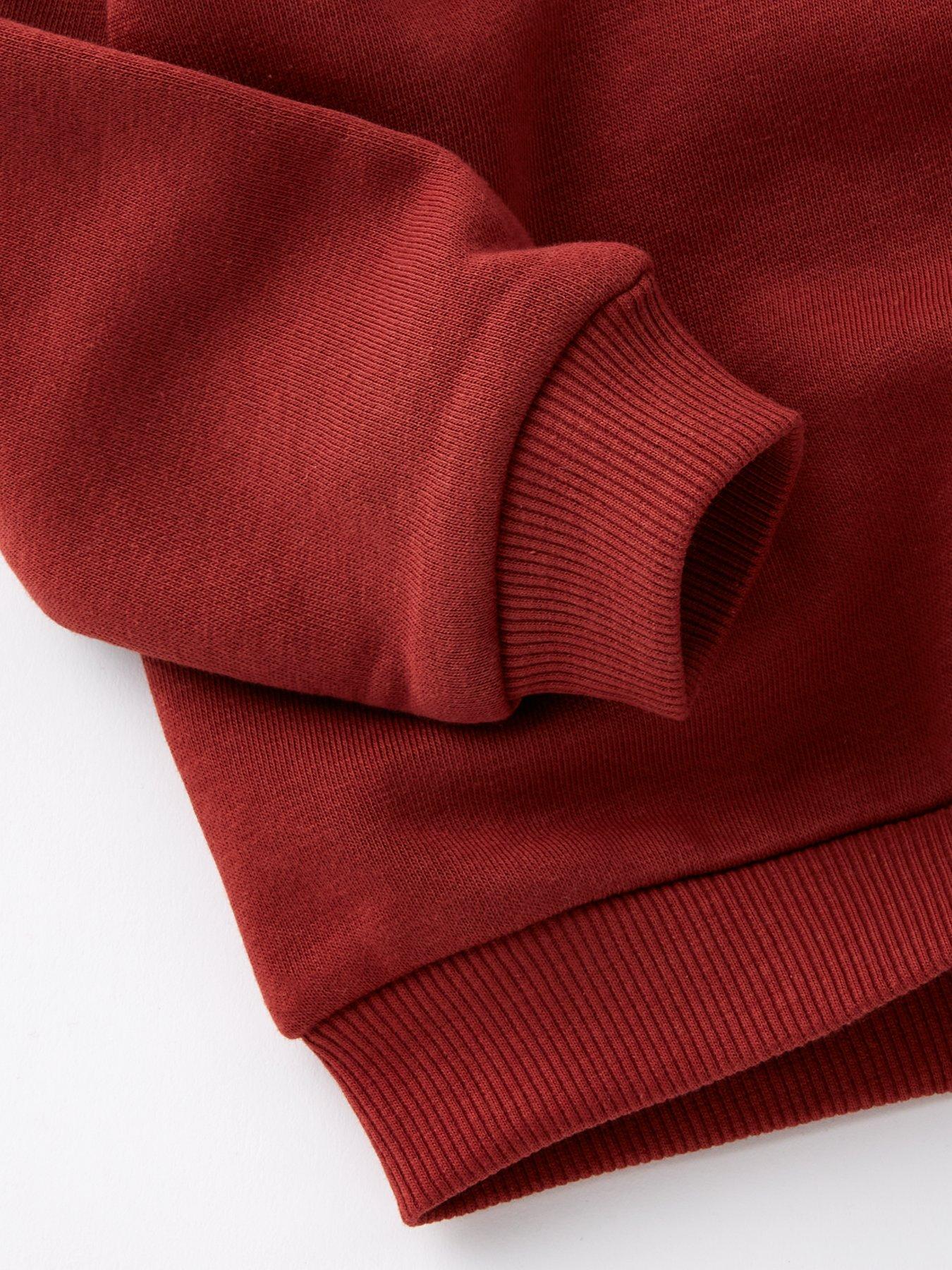  image of the-very-collection-boys-adventure-2-pack-sweatshirt-set-multi