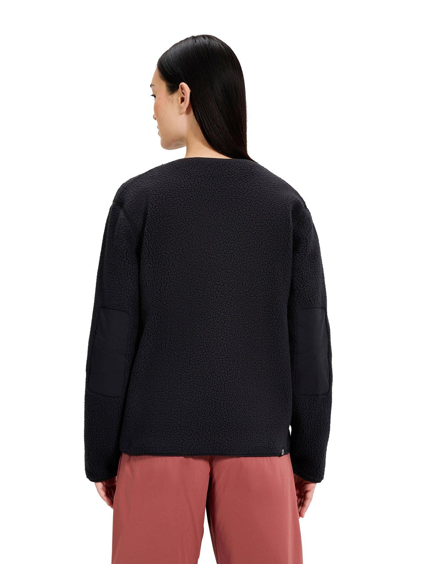  image of berghaus-womens-hanby-relaxed-jacket-black