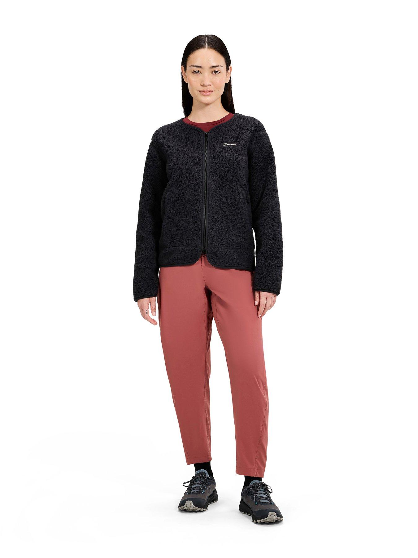  image of berghaus-womens-hanby-relaxed-jacket-black