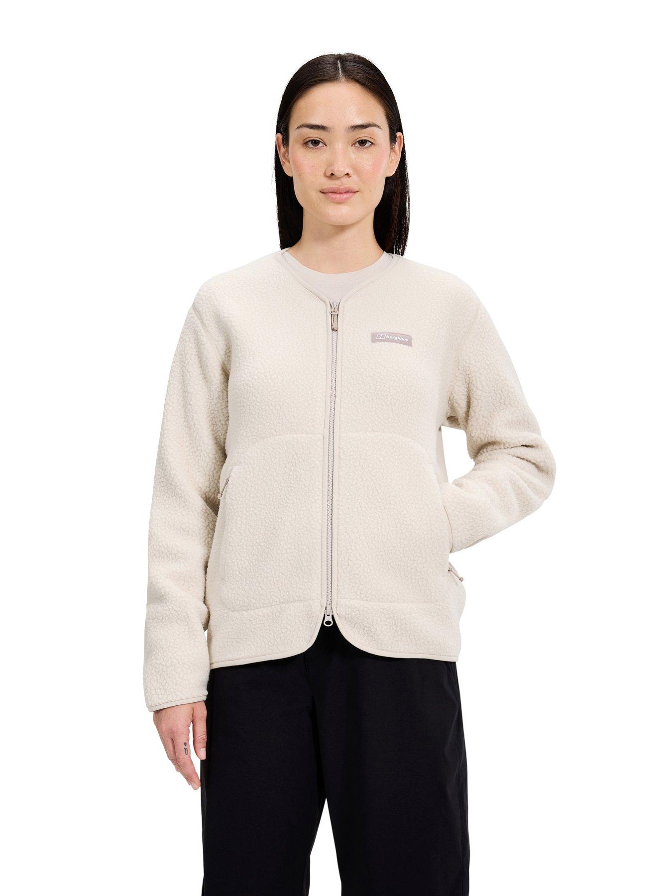  image of berghaus-womens-hanby-relaxed-jacket-grey