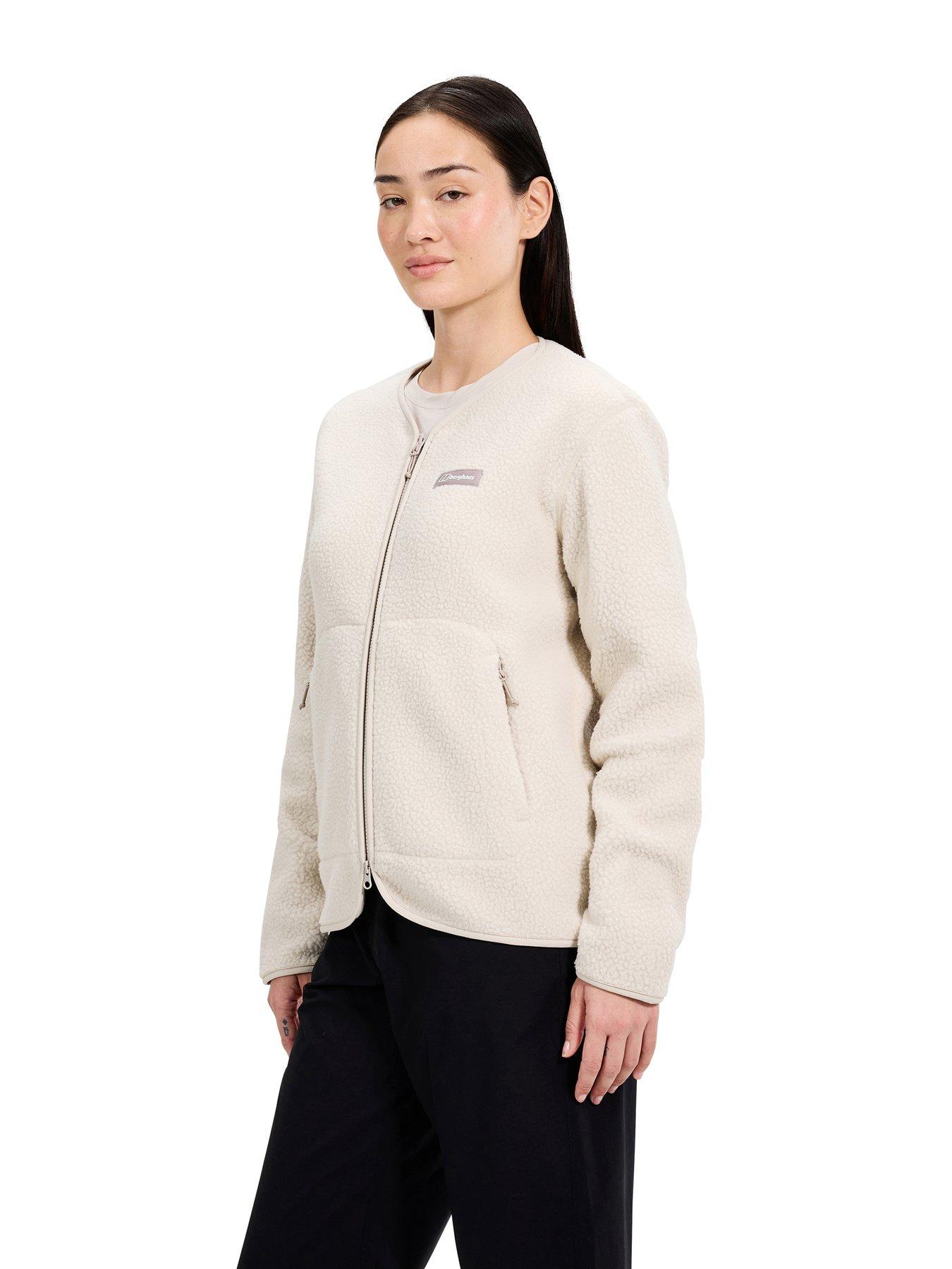  image of berghaus-womens-hanby-relaxed-jacket-grey
