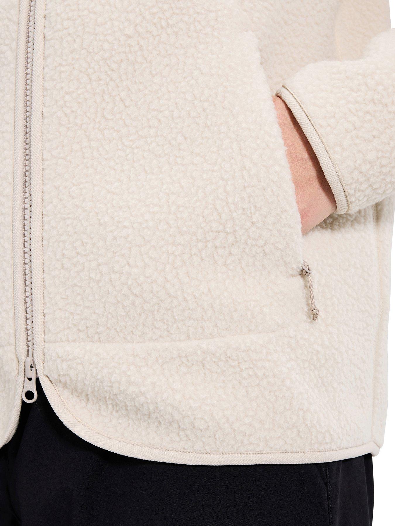  image of berghaus-womens-hanby-relaxed-jacket-grey