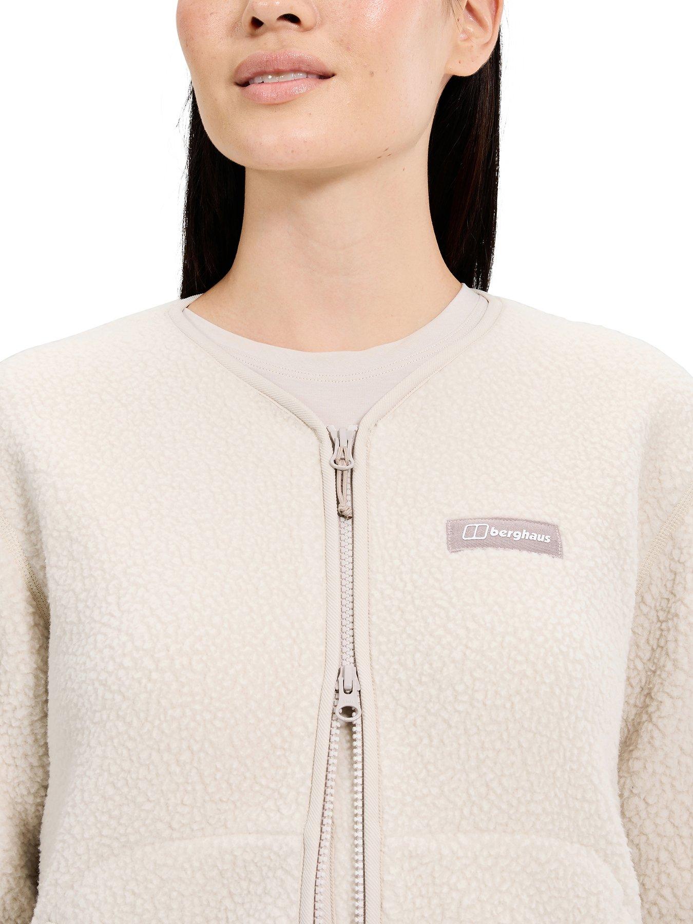  image of berghaus-womens-hanby-relaxed-jacket-grey