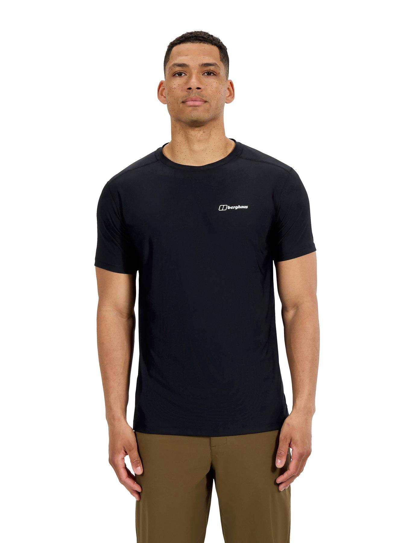 berghaus-mens-247-tech-tee-crew-black