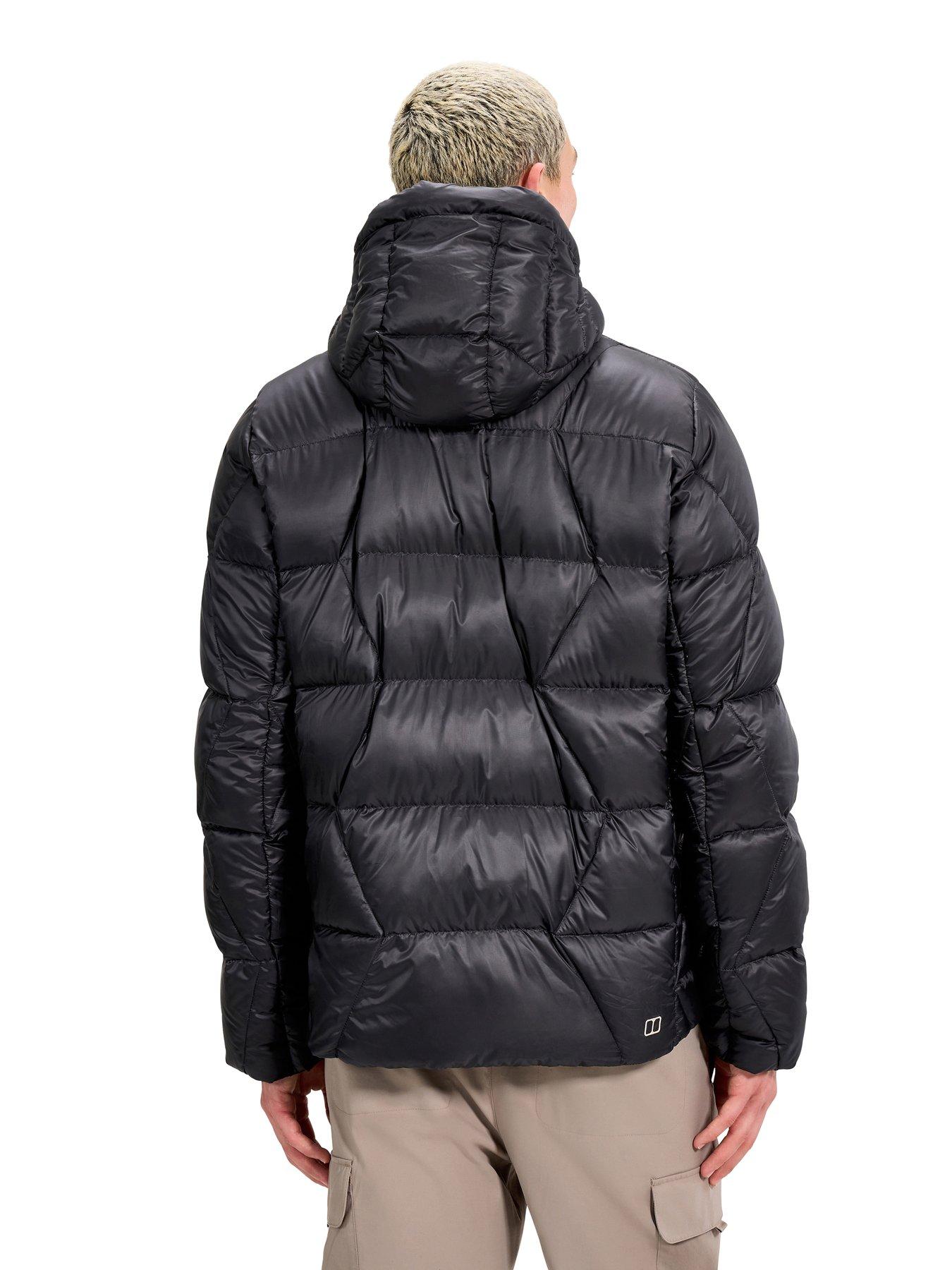  image of berghaus-mens-explorer-down-jacket-black