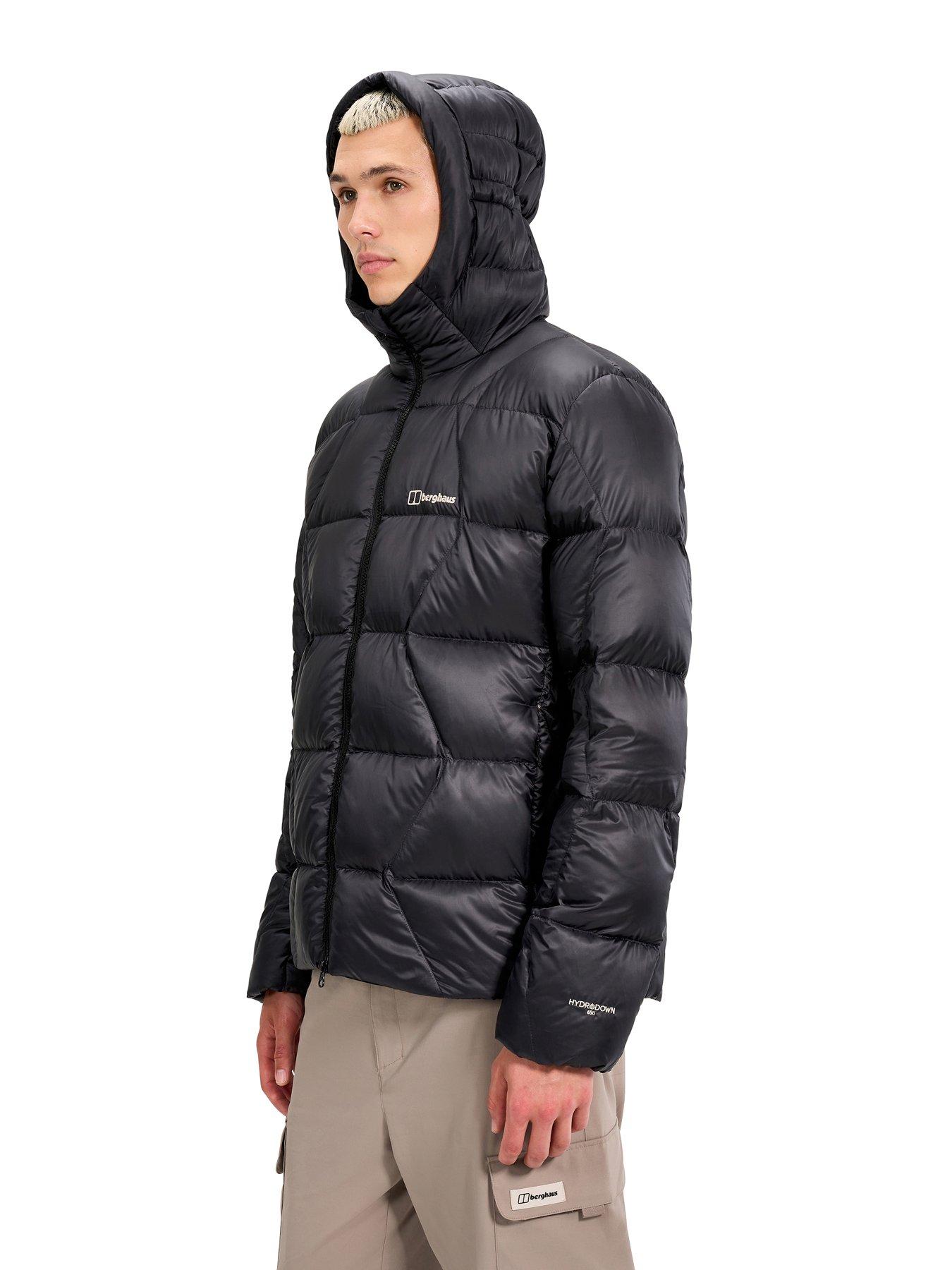  image of berghaus-mens-explorer-down-jacket-black