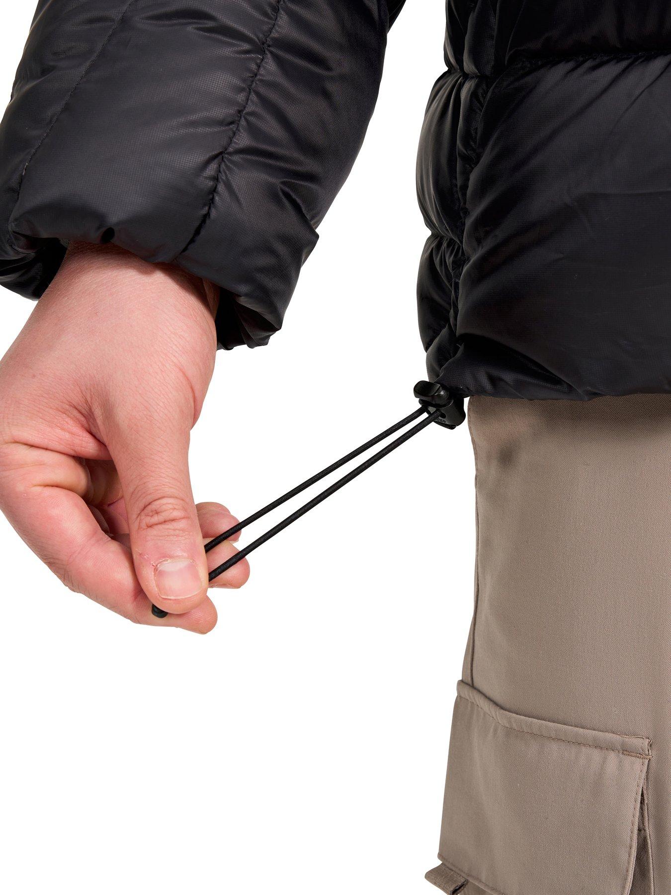  image of berghaus-mens-explorer-down-jacket-black