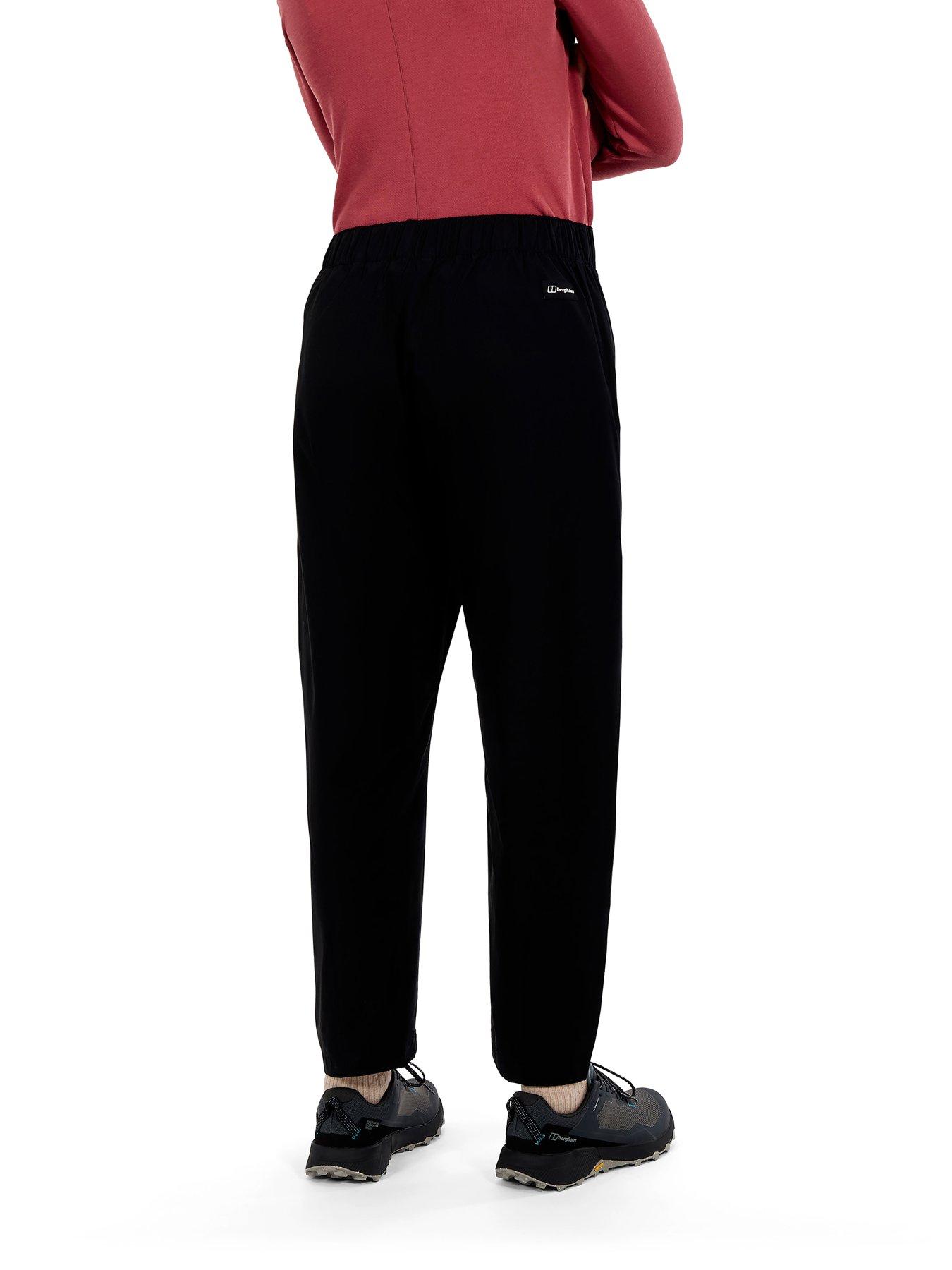 Image 2 of 6 of Berghaus Womens Burwell Pants - Black