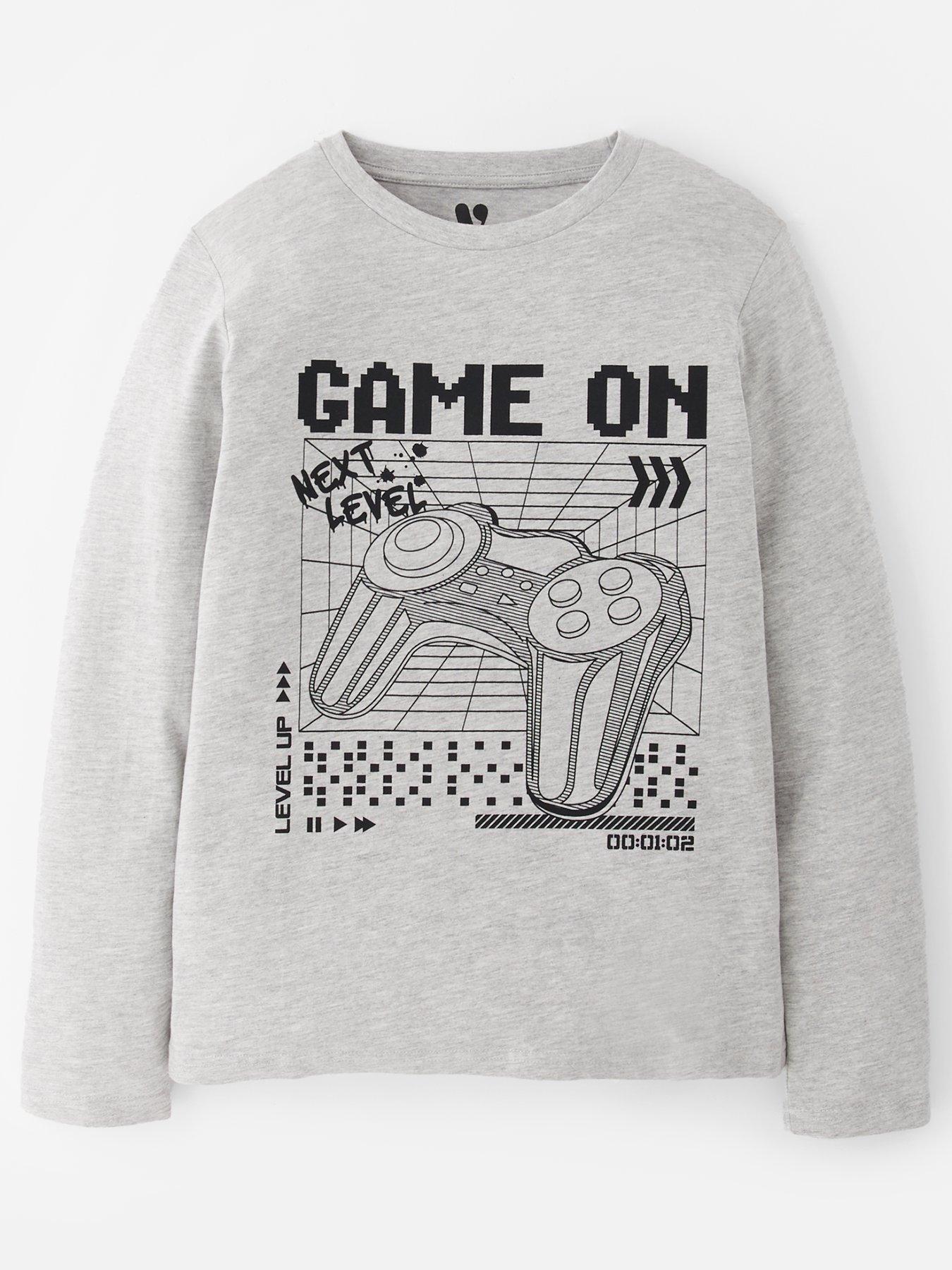 mini-v-by-very-boys-long-sleeve-gaming-graphic-t-shirt-grey