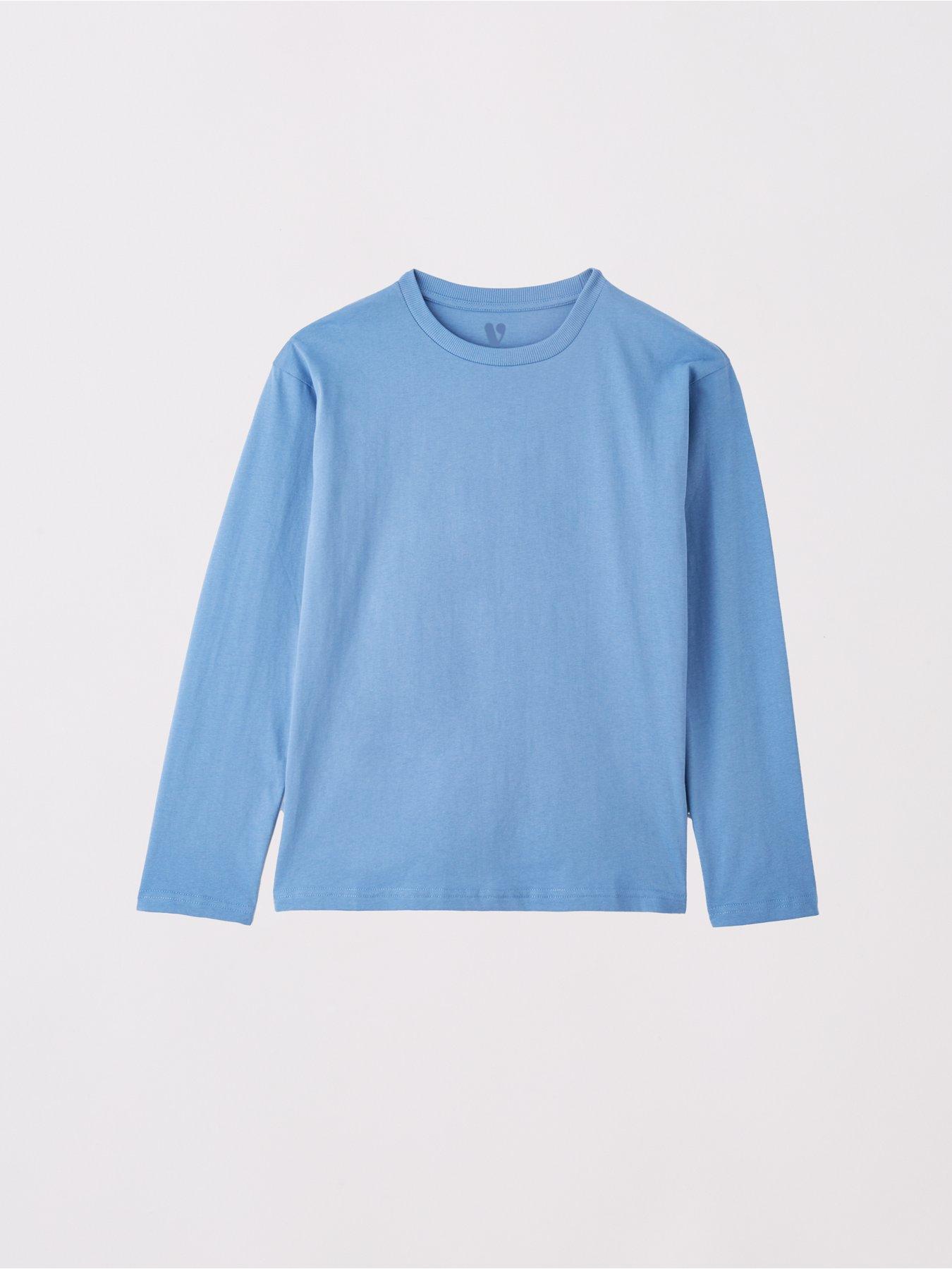  image of mini-v-by-very-boys-4-pack-long-sleeve-t-shirts-multi