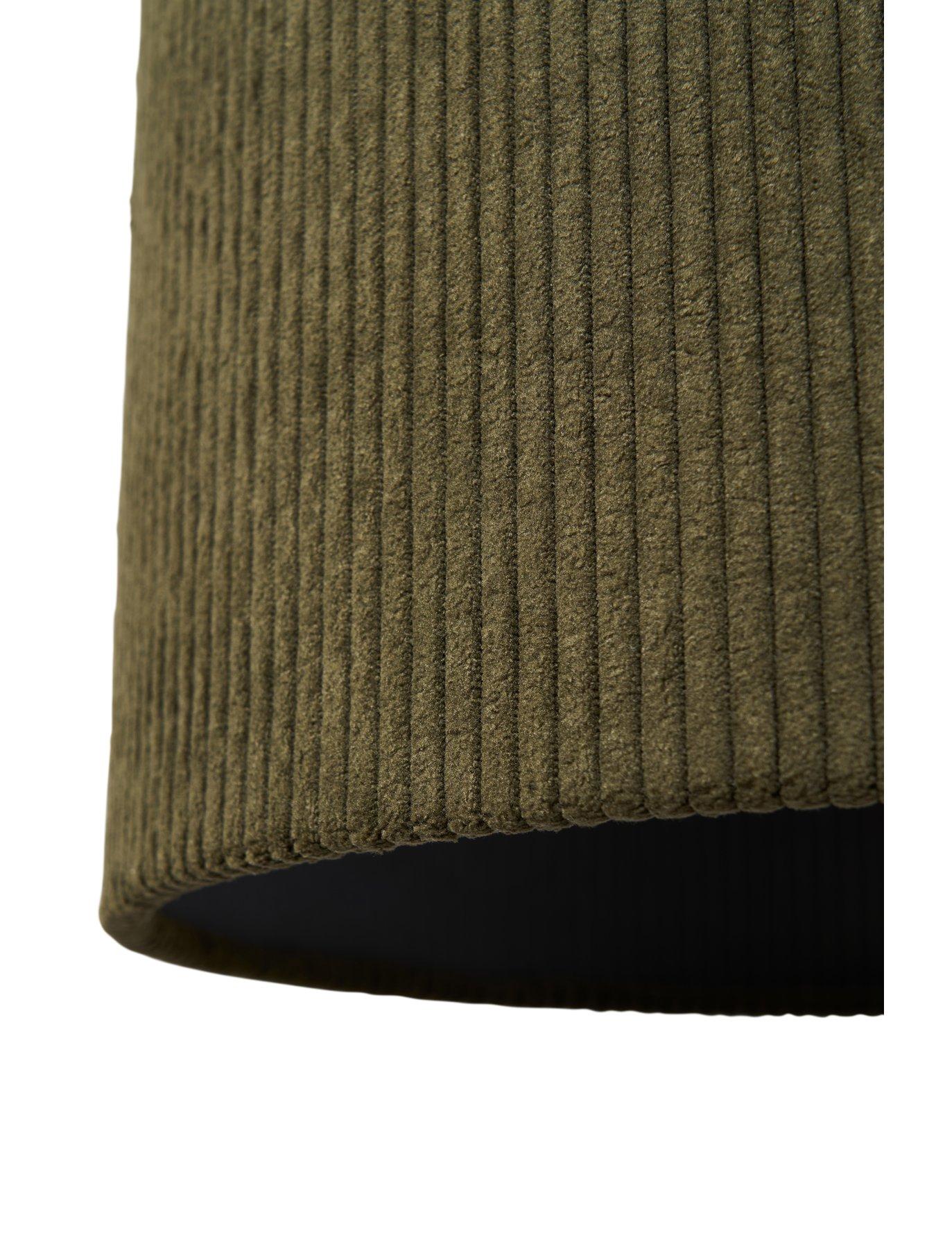  image of the-very-collection-green-cord-shade