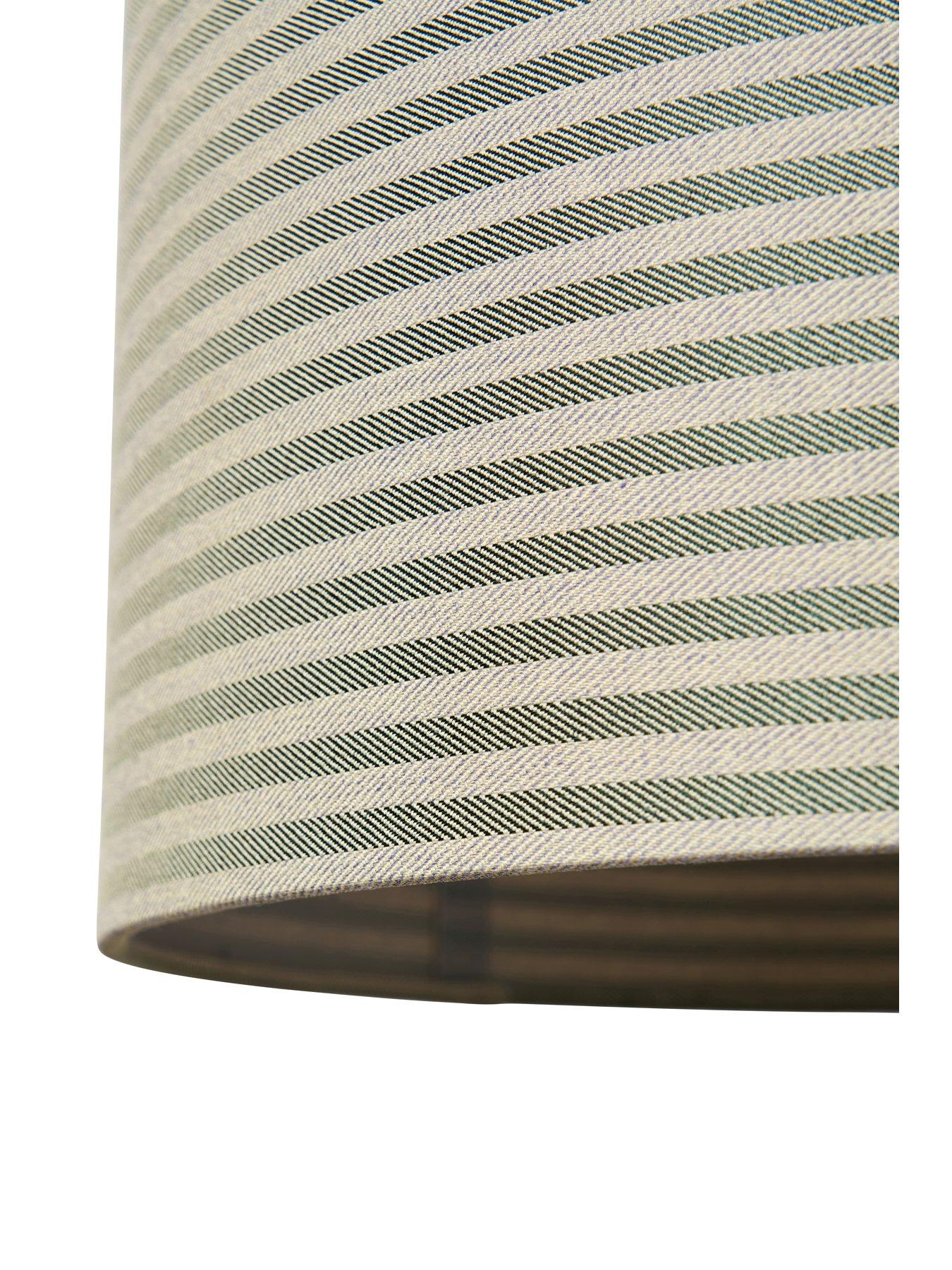 Image 3 of 4 of Very Home Stripe Easy Fit Shade
