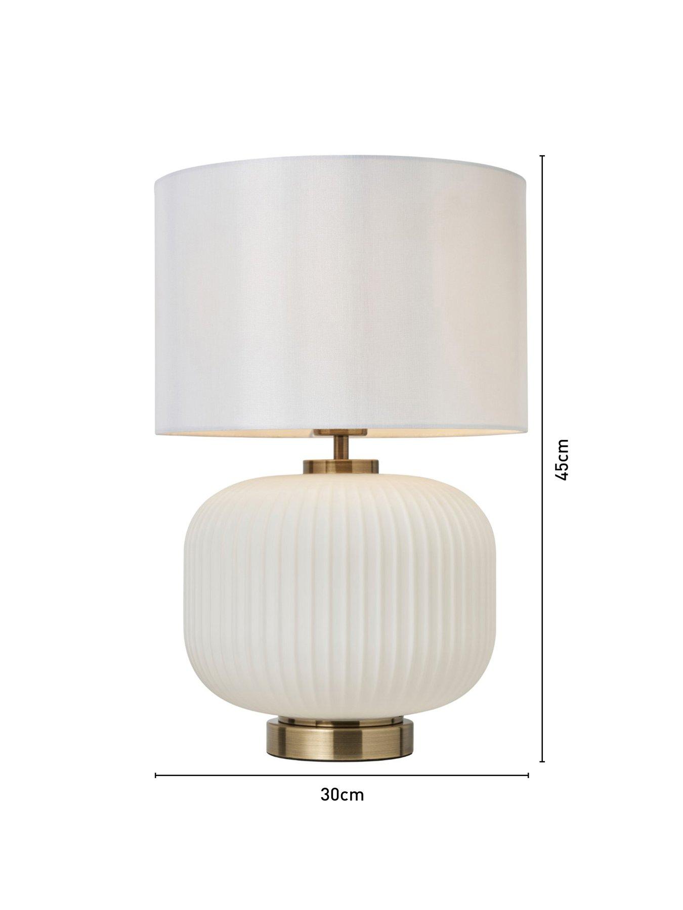 Image 7 of 7 of The Very Collection Stripe Easy Fit Shade