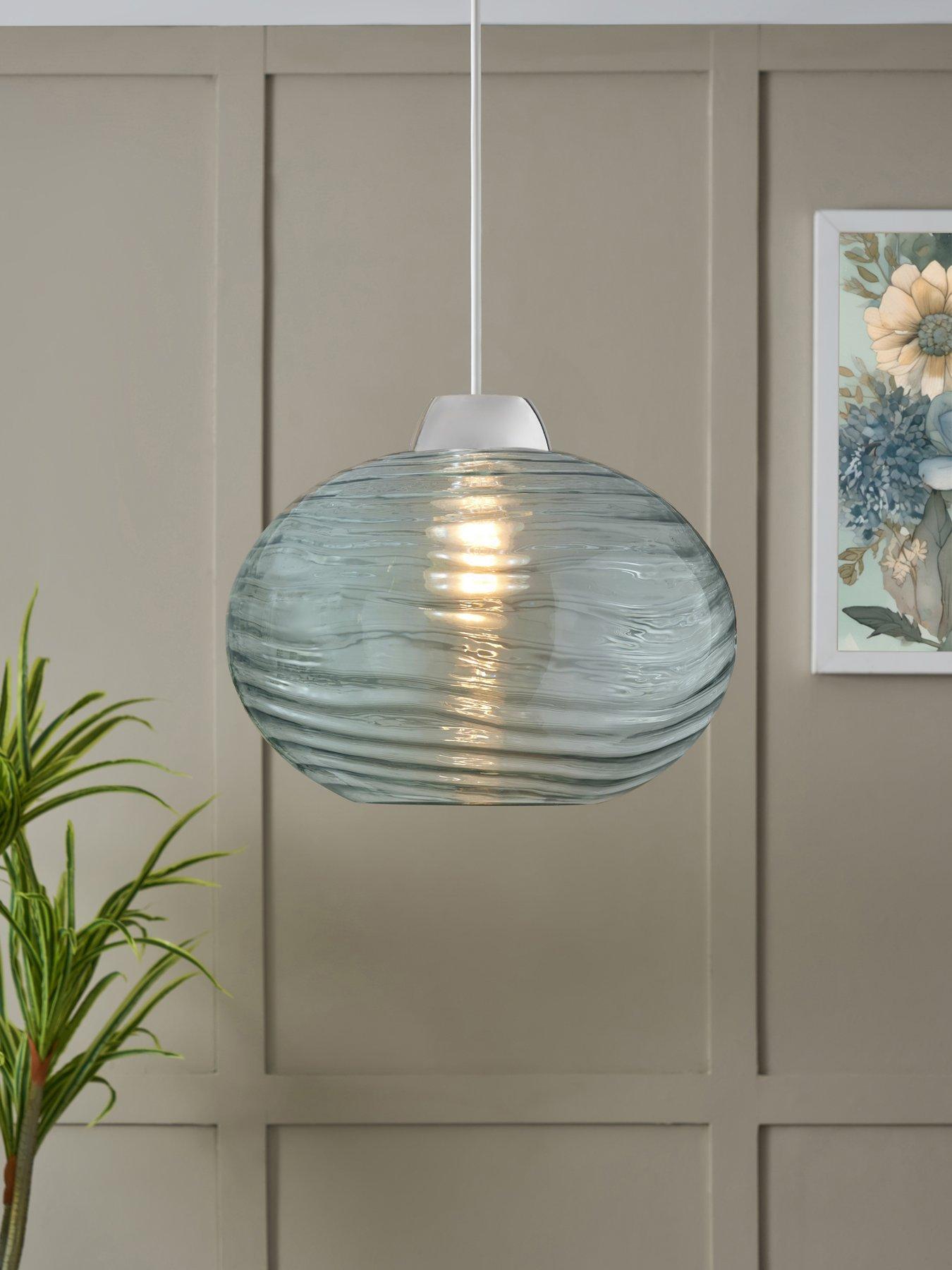 The Very Collection Ripple Glass Easy Fit