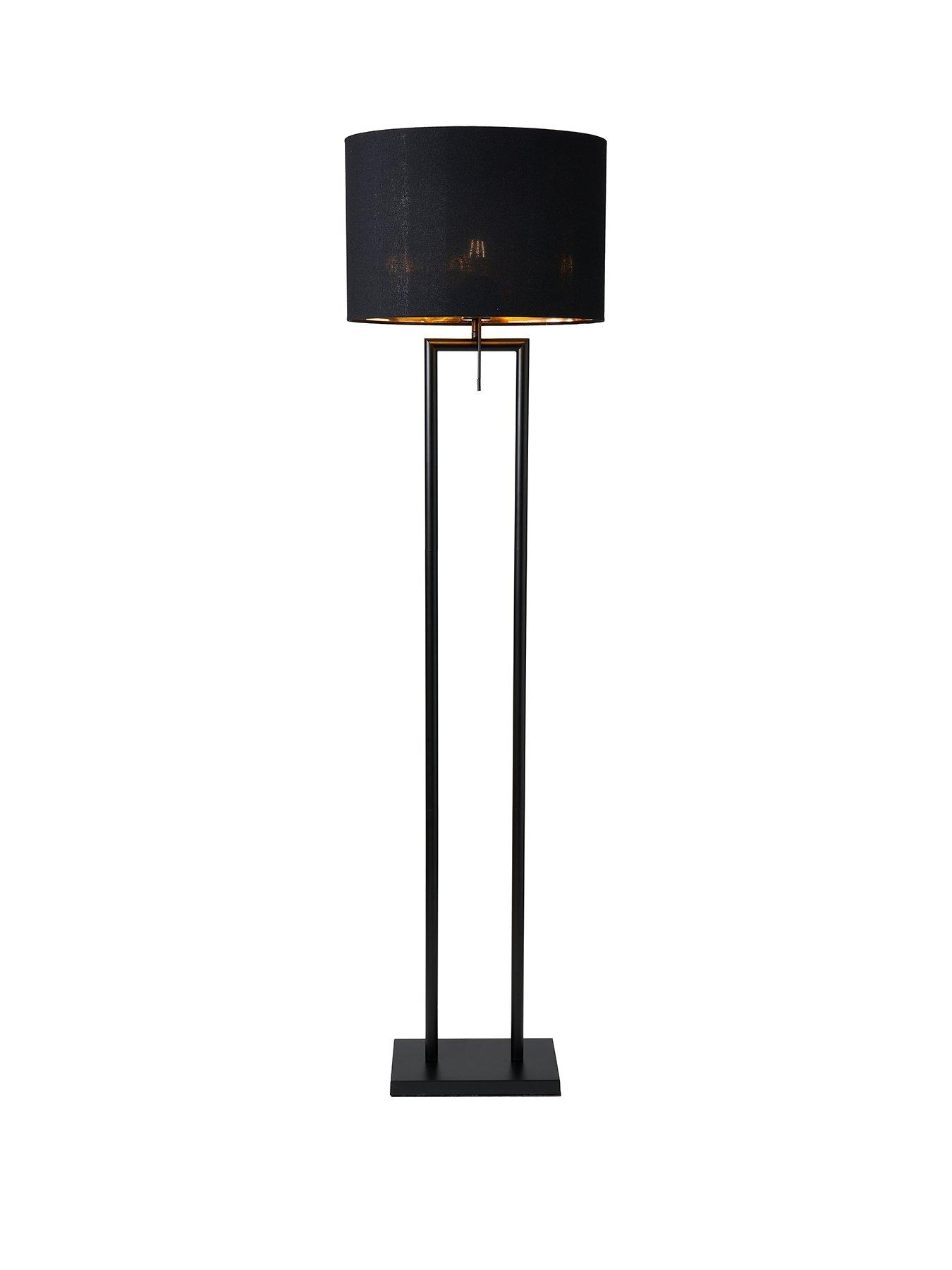 Image 2 of 6 of Very Home Hotel Floor Lamp