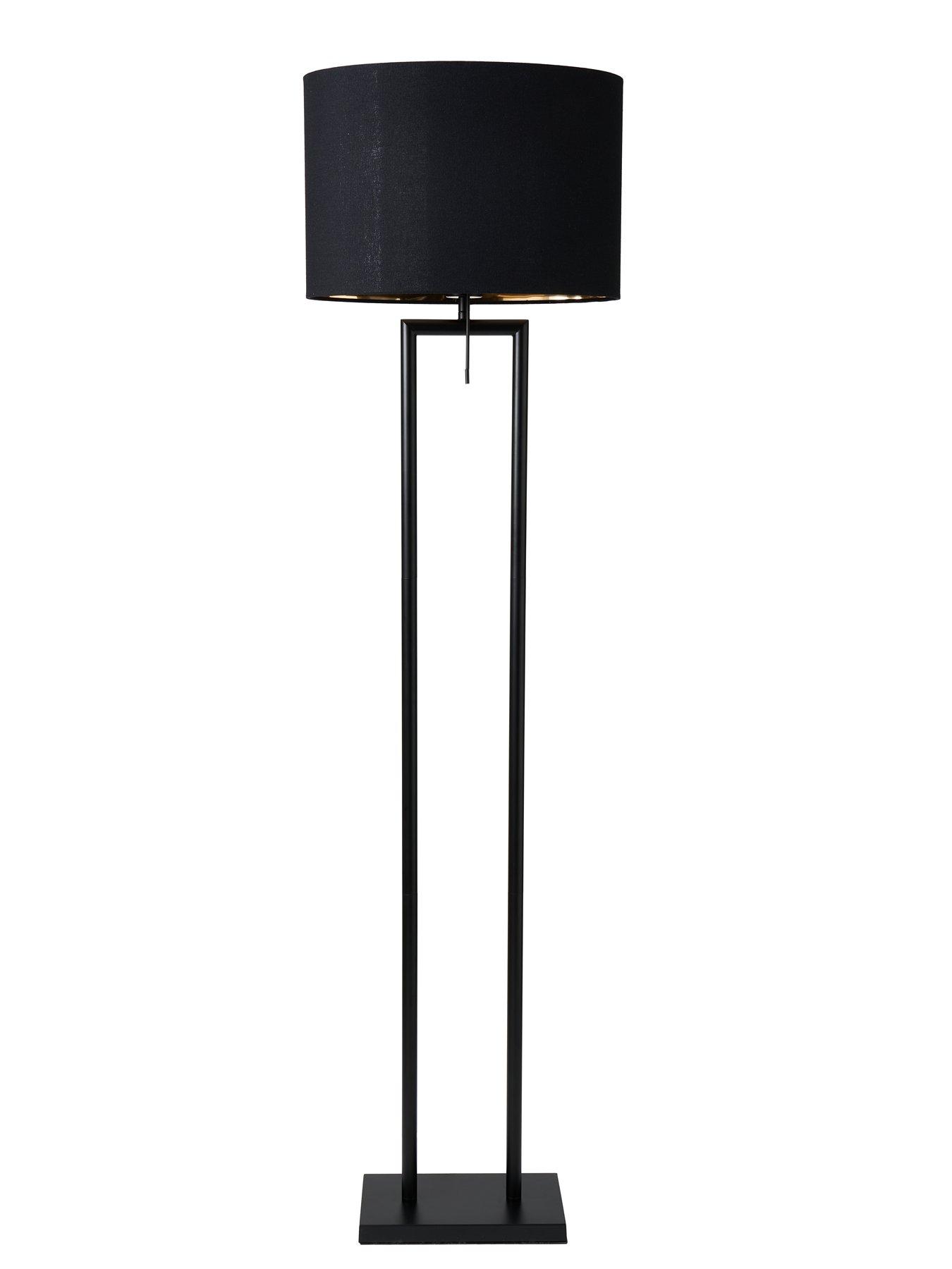 Image 3 of 6 of Very Home Hotel Floor Lamp