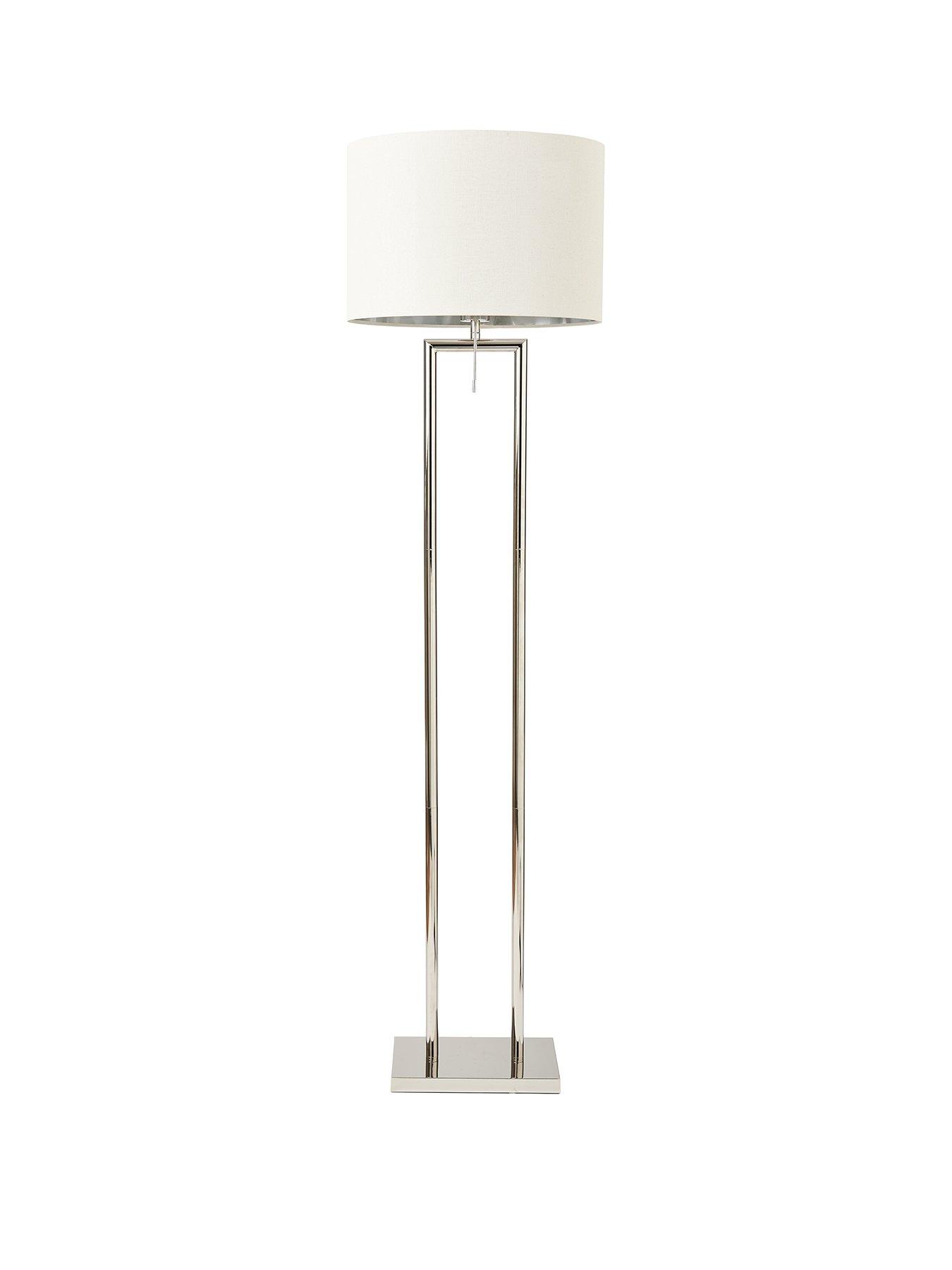 Image 2 of 6 of The Very Collection Hotel Floor Lamp