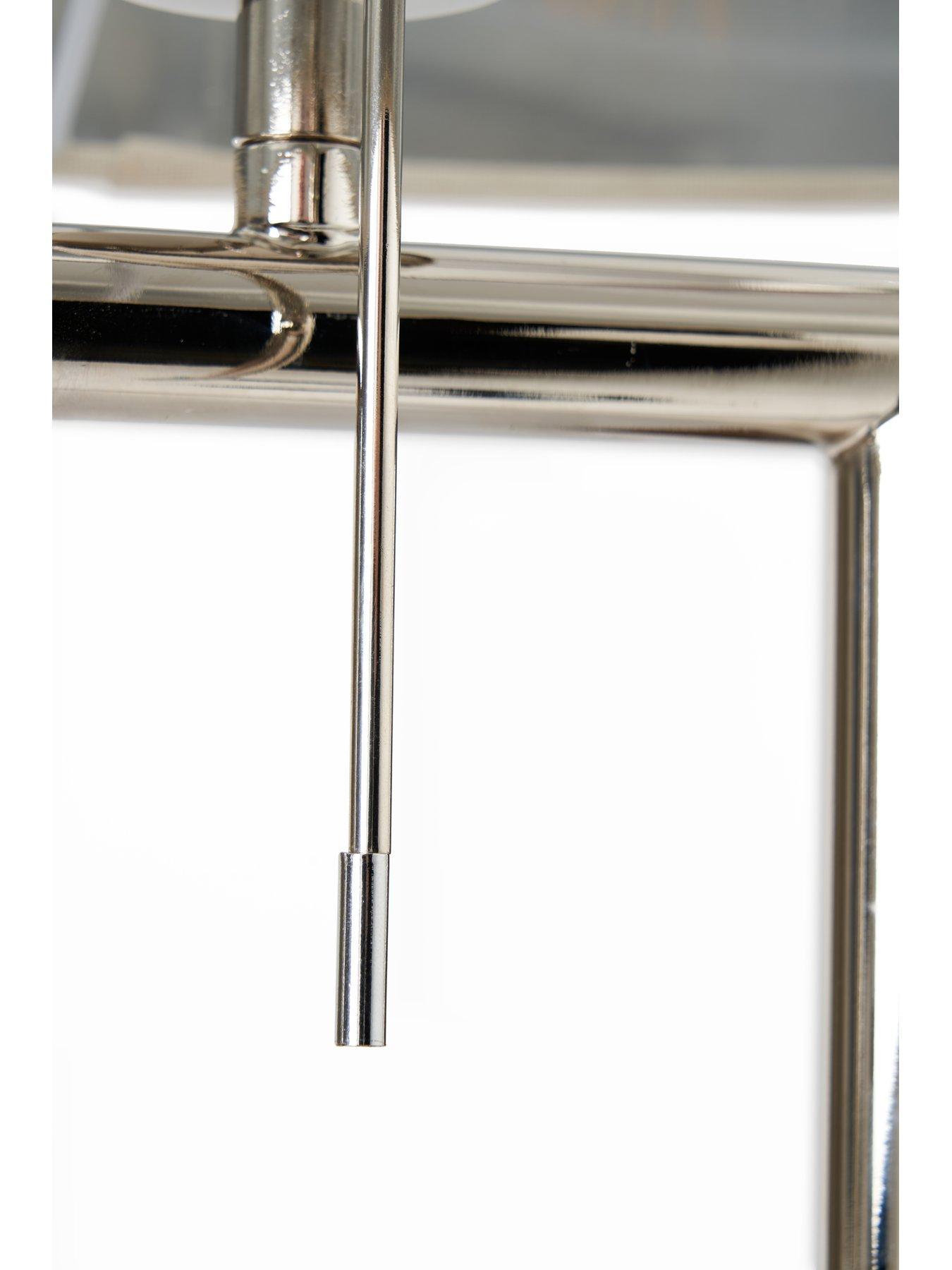Image 4 of 6 of The Very Collection Hotel Floor Lamp