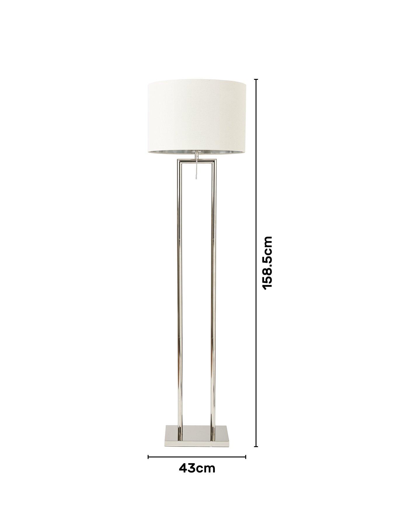  image of very-home-hotel-floor-lamp