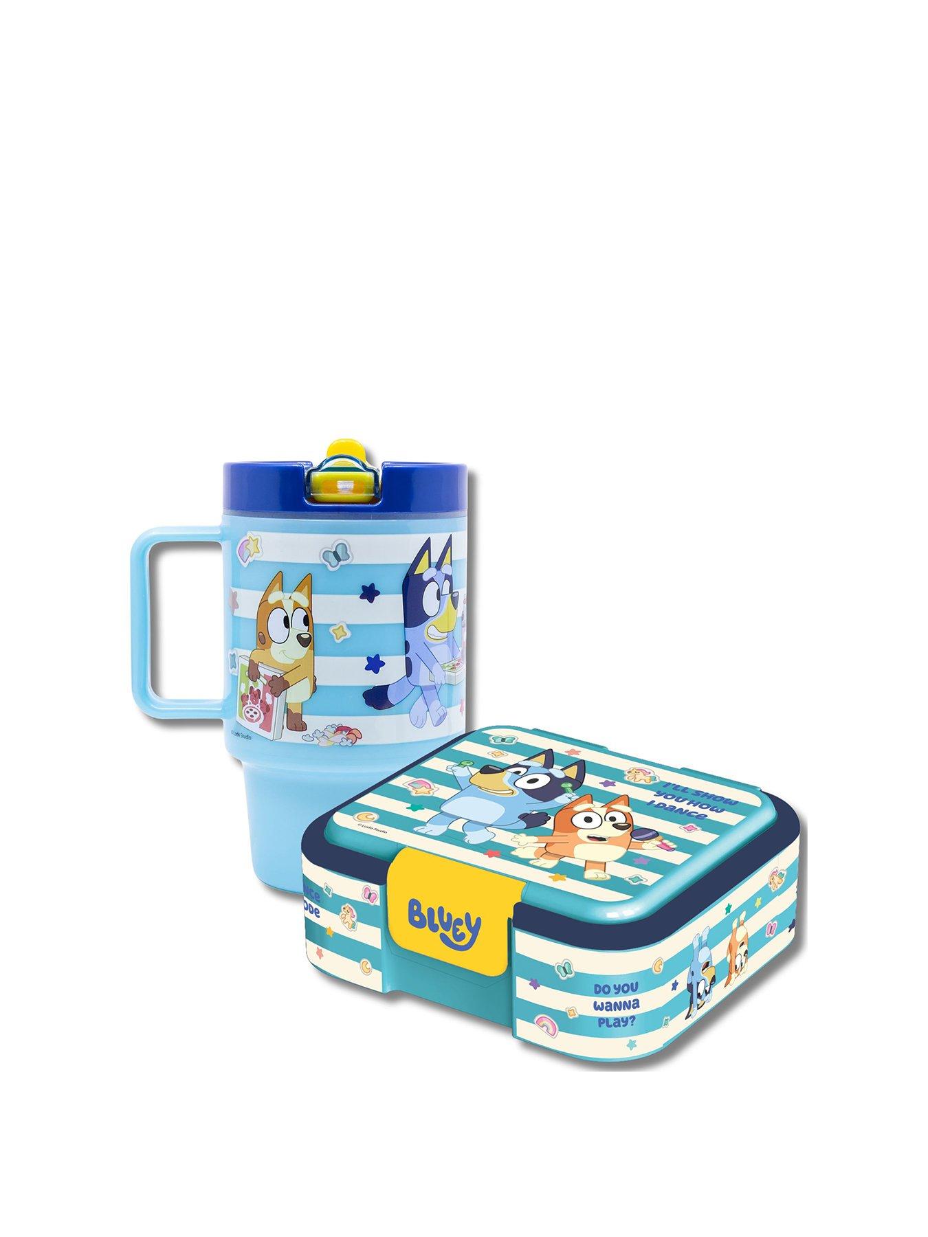 undefined Packed Lunch Set