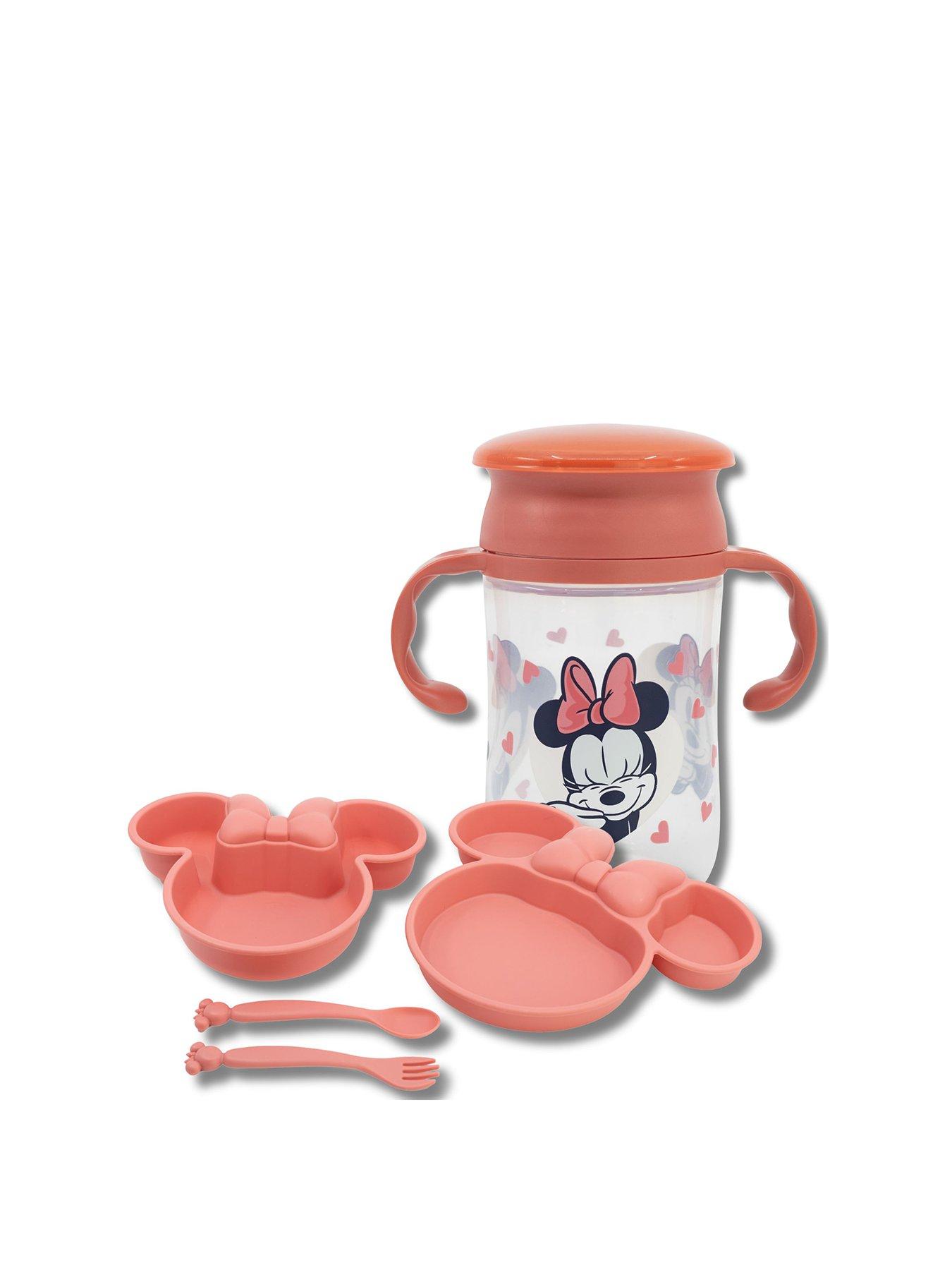 minnie-mouse-minnie-5-piece-character-shaped-dinner-set-in-gift-box