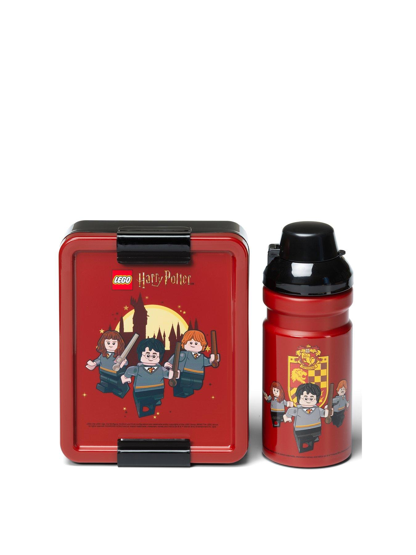 lego-luch-set-harry-potter-gryffindor