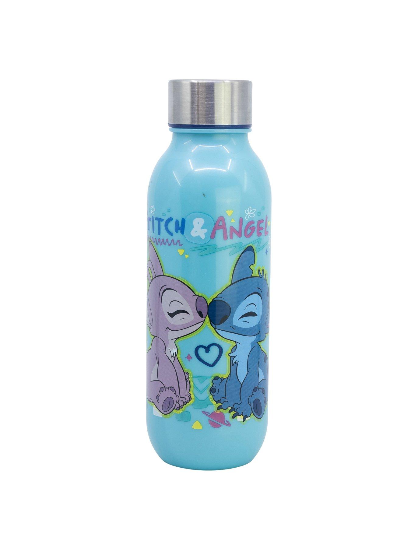  image of lilo-stitch-stitch-packed-lunch-set-bag