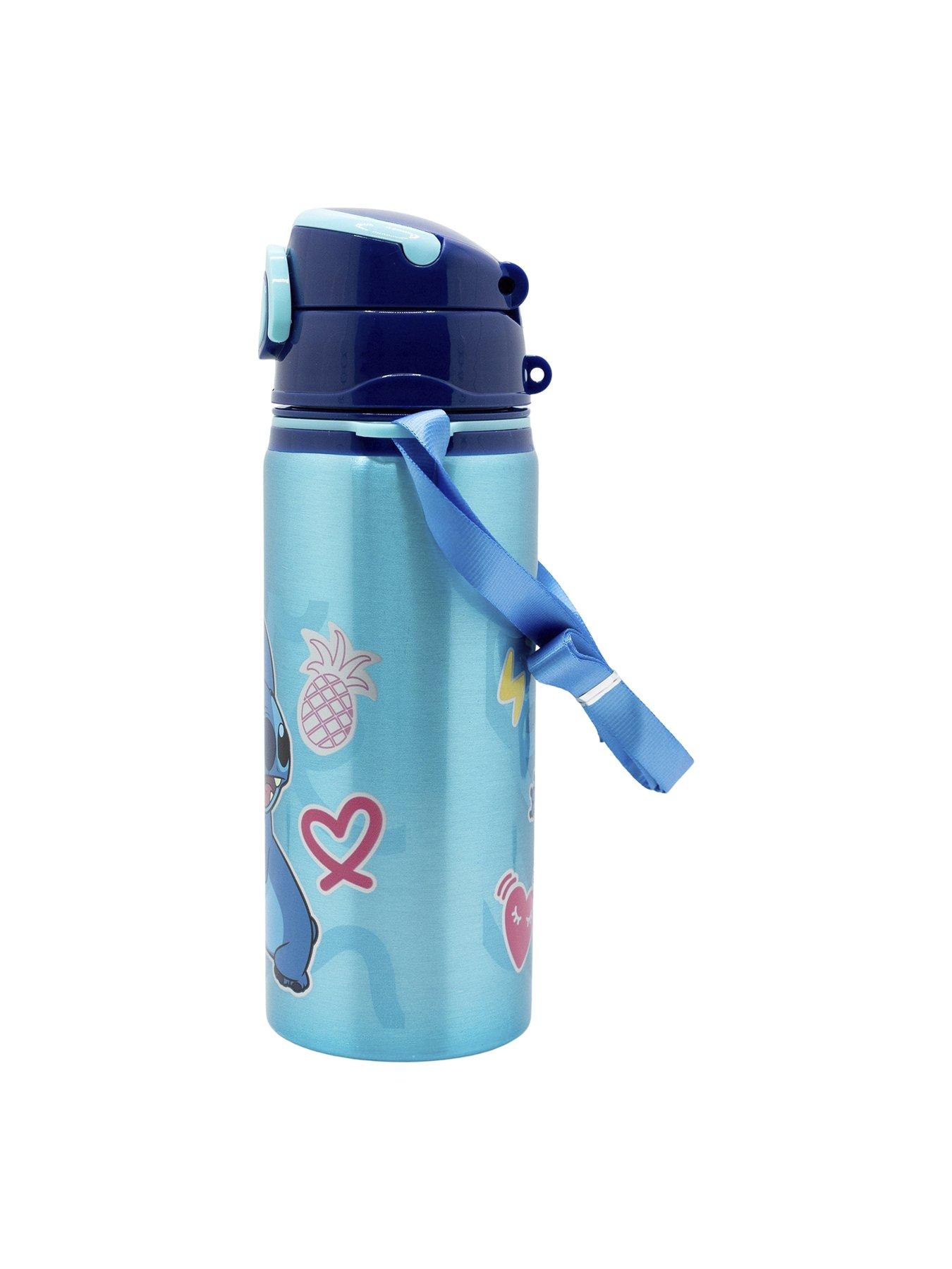  image of lilo-stitch-stitch-packed-lunch-set-with-water-bottle