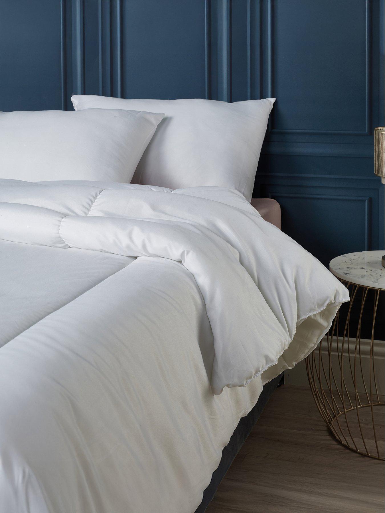 undefined Summer Daze 7.5 Tog Duvet Set Single