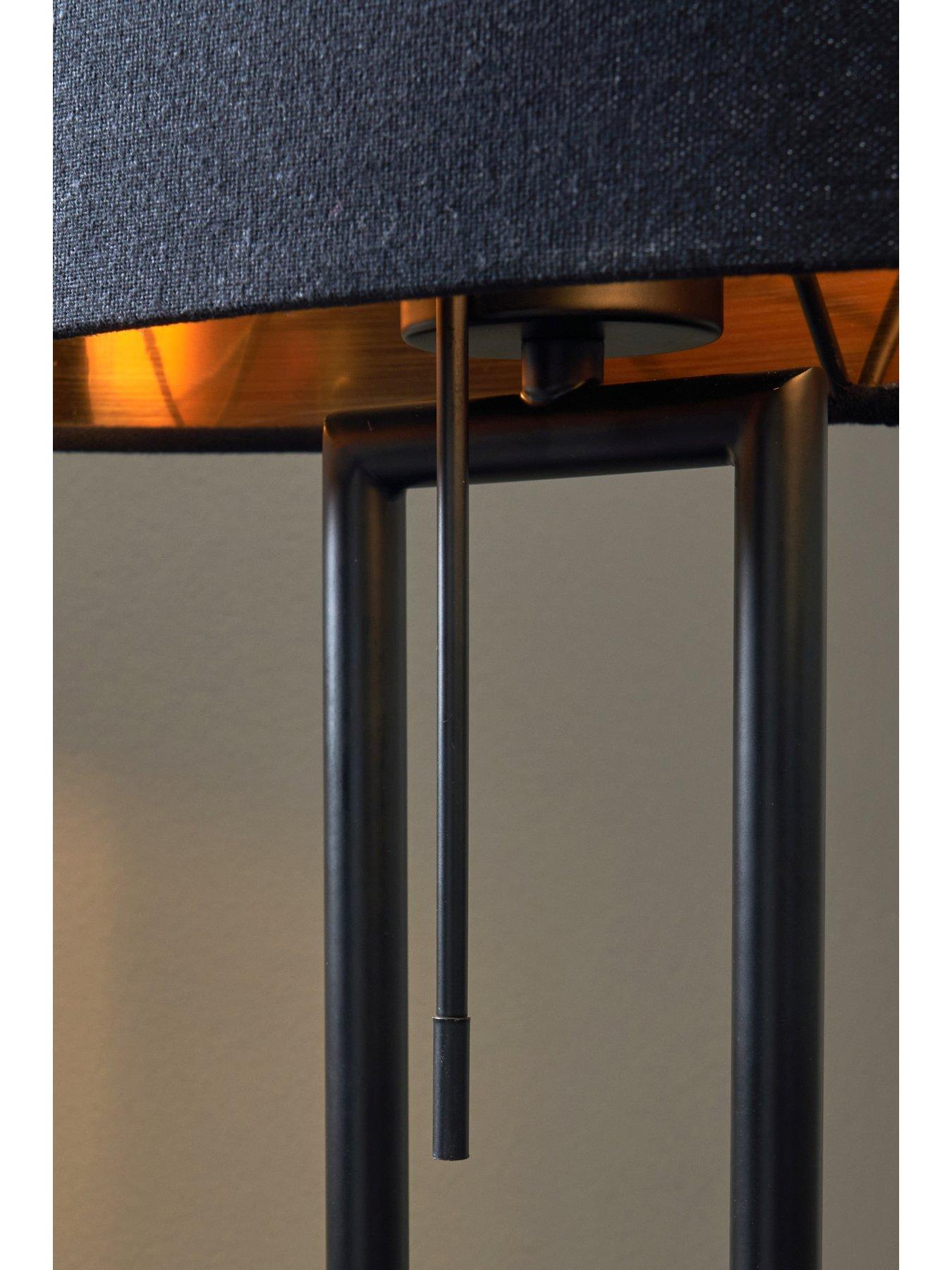  image of the-very-collection-hotel-table-lamp