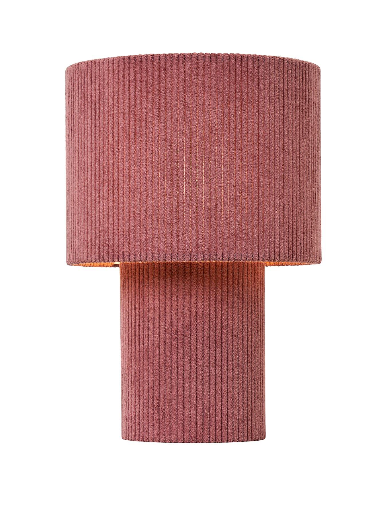  image of the-very-collection-mini-cord-table-lamp