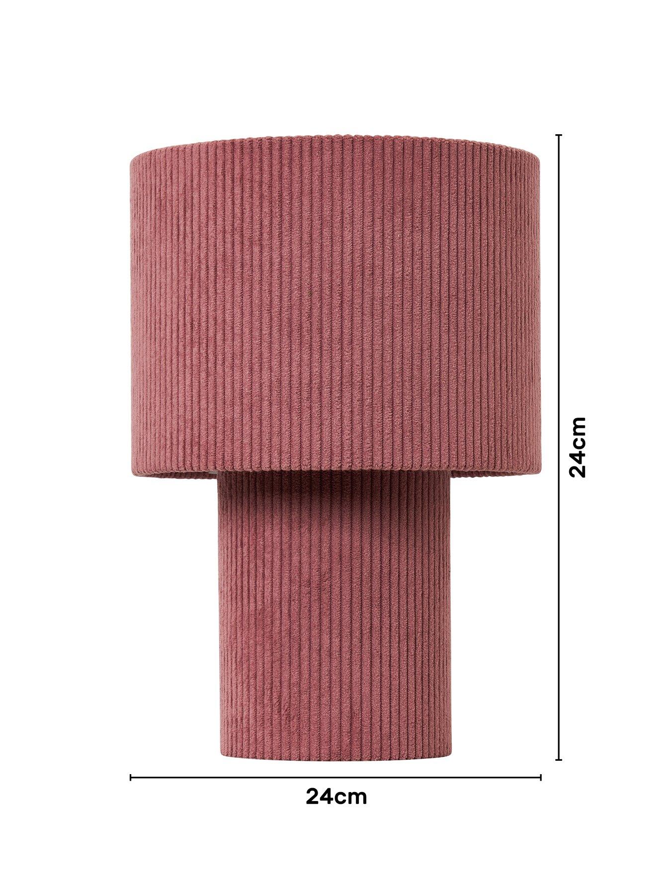  image of the-very-collection-mini-cord-table-lamp
