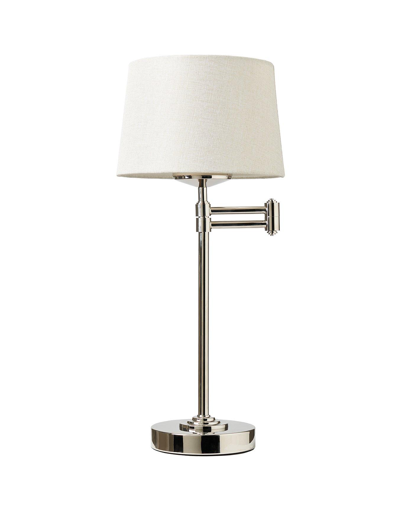  image of the-very-collection-swing-arm-table-lamp