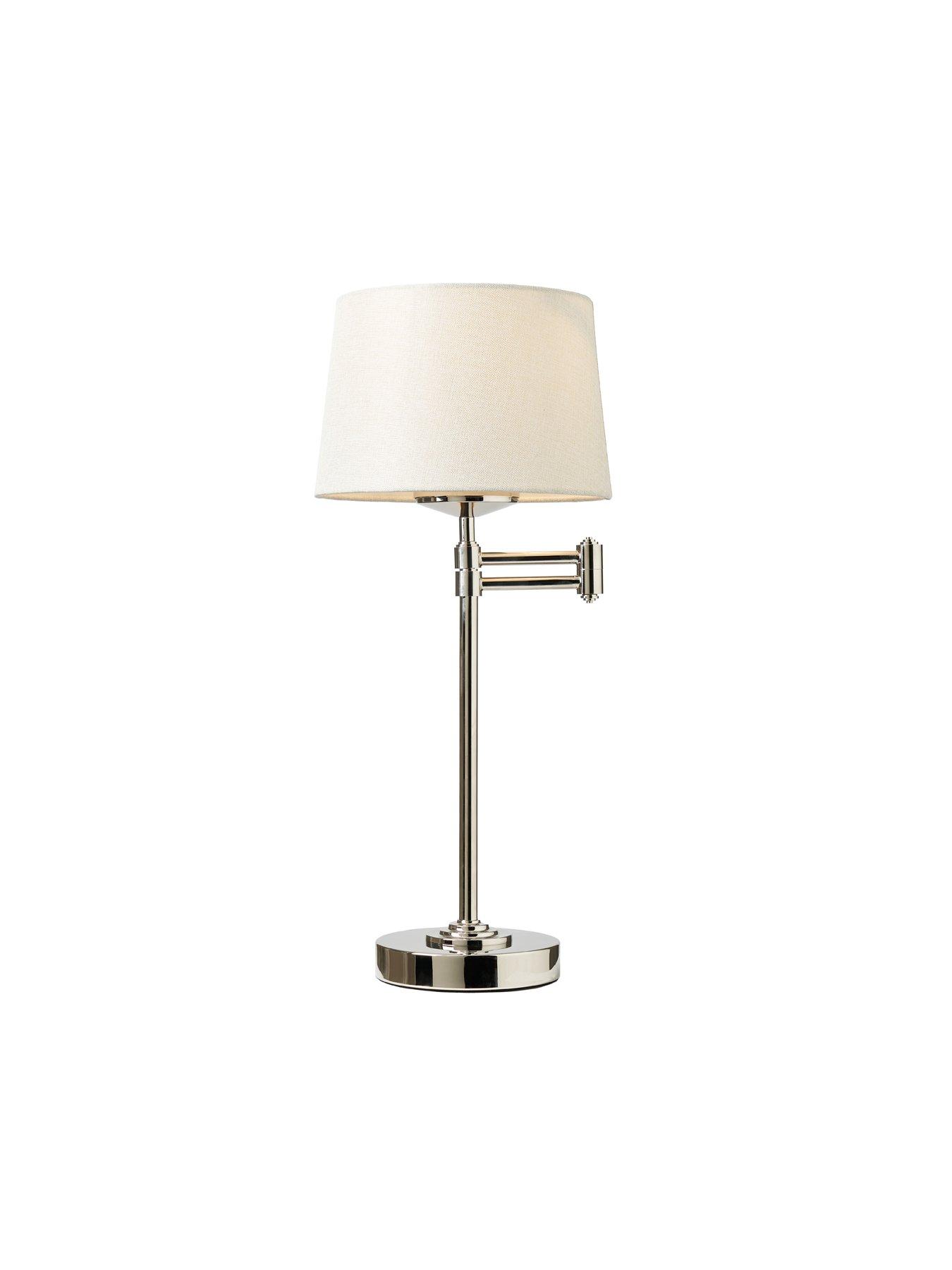  image of the-very-collection-swing-arm-table-lamp