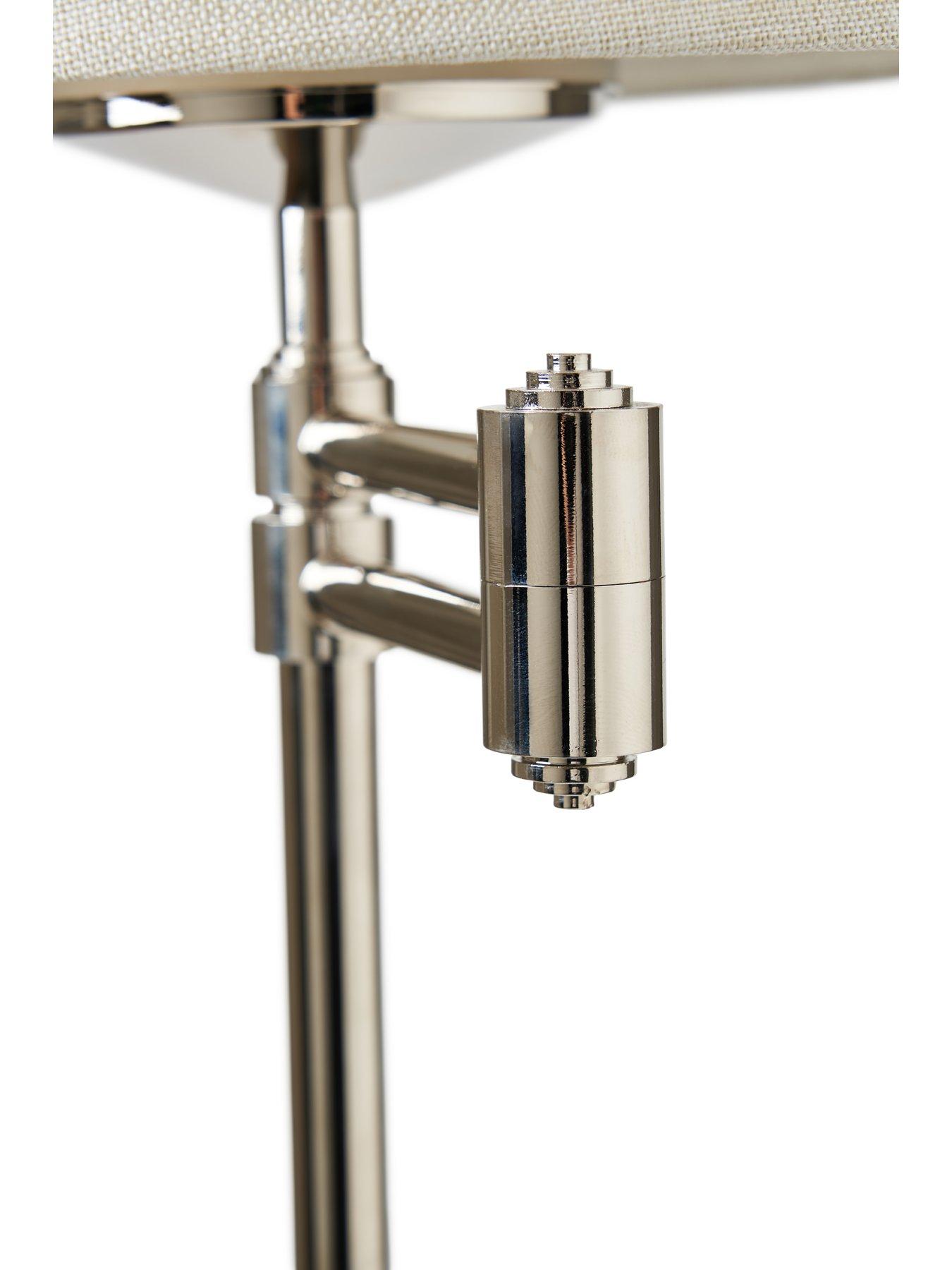  image of the-very-collection-swing-arm-table-lamp