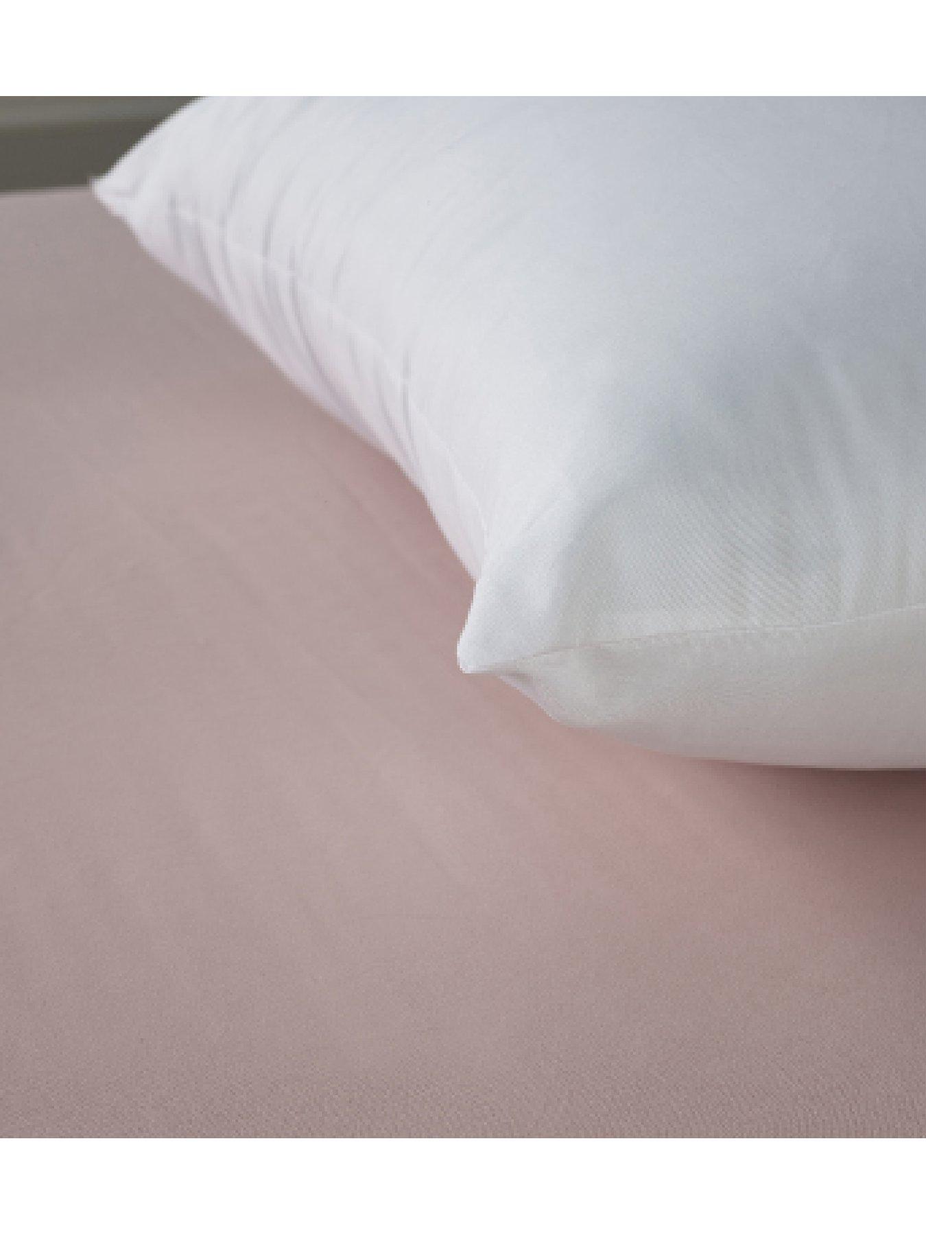 Image 3 of 5 of Very Home Anti-allergy Pillow 6 Pack