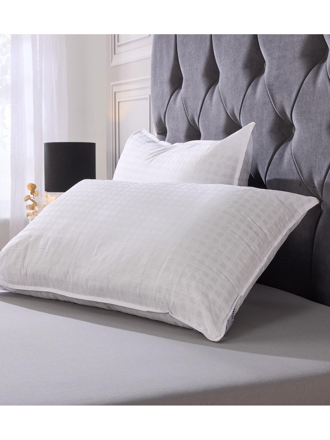 Image 2 of 5 of The Very Collection Memory Support Pillow Pair
