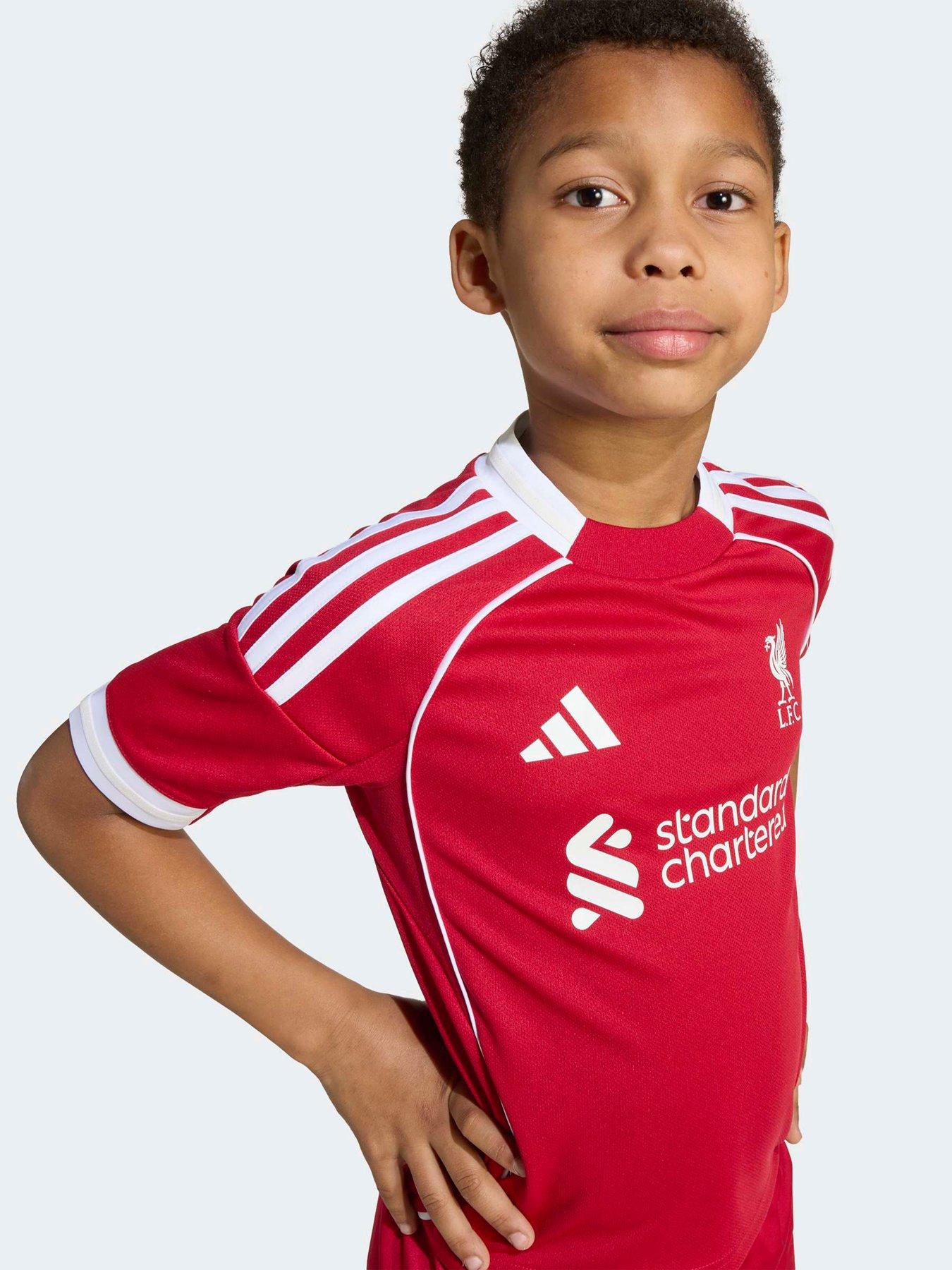  image of adidas-liverpool-2526-home-mini-kit--nbspred