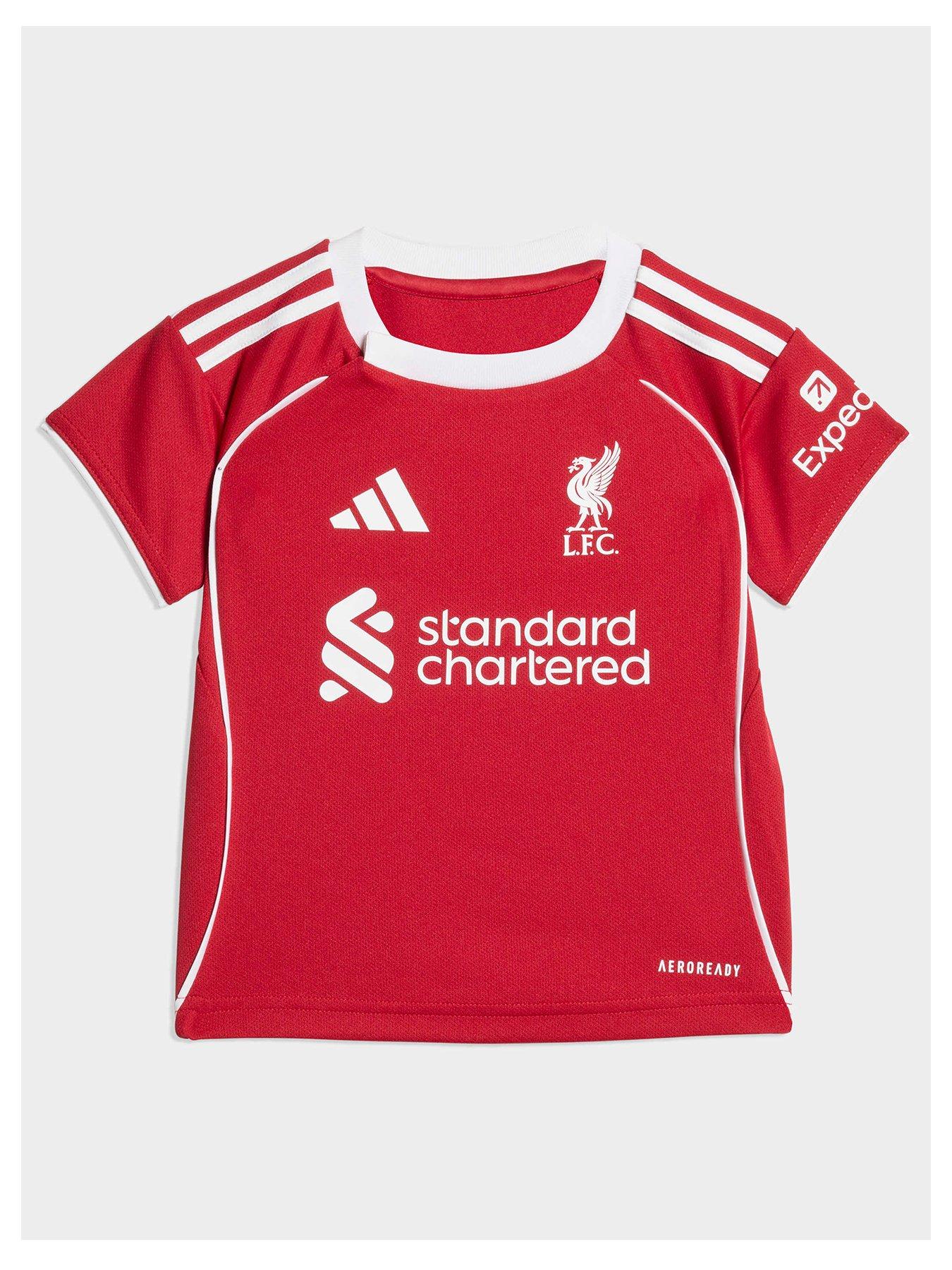  image of adidas-liverpool-2526-home-infant-kit--red