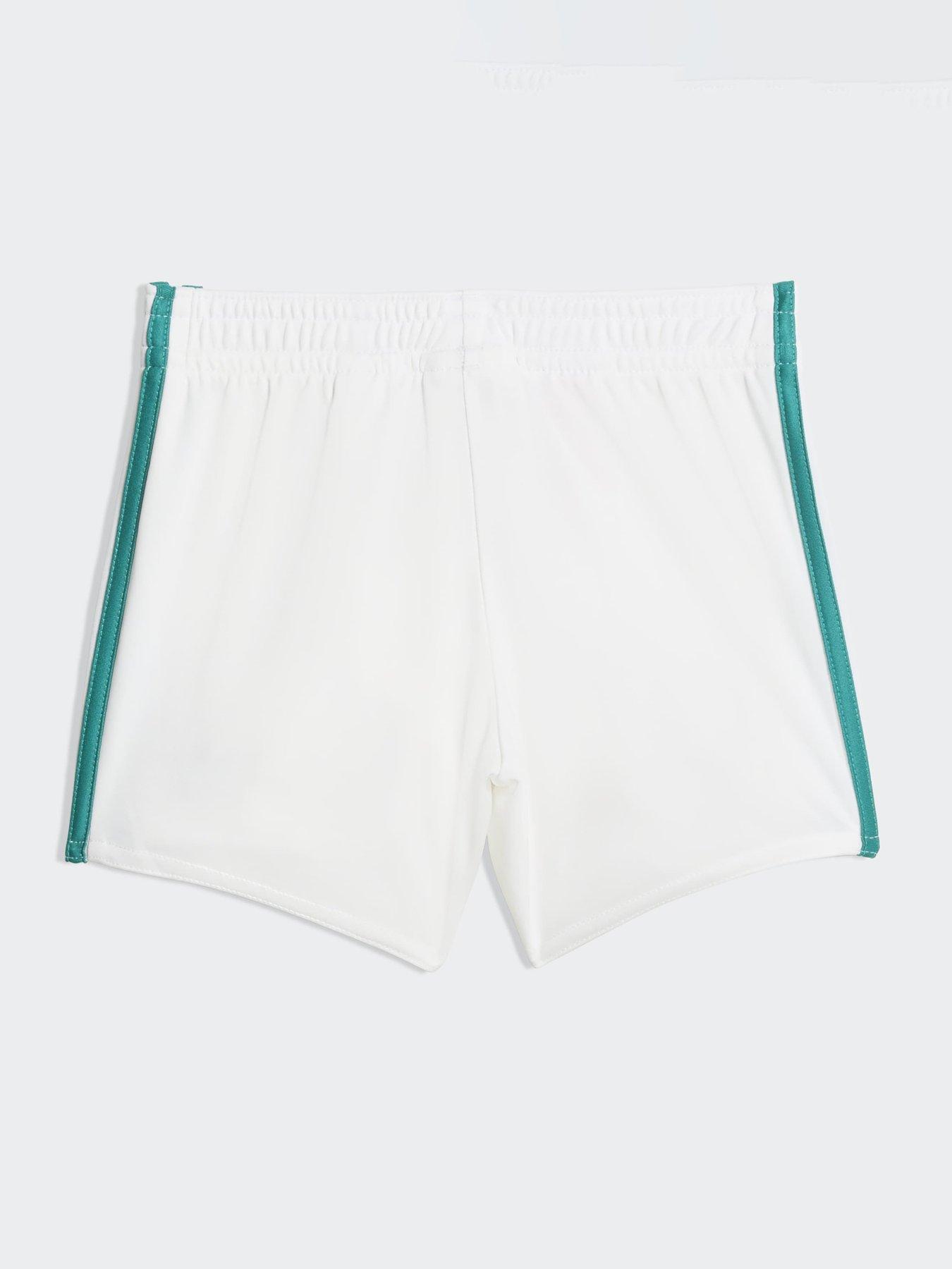 Image 5 of 6 of adidas Liverpool 25/26 3rd Infant Kit -Green