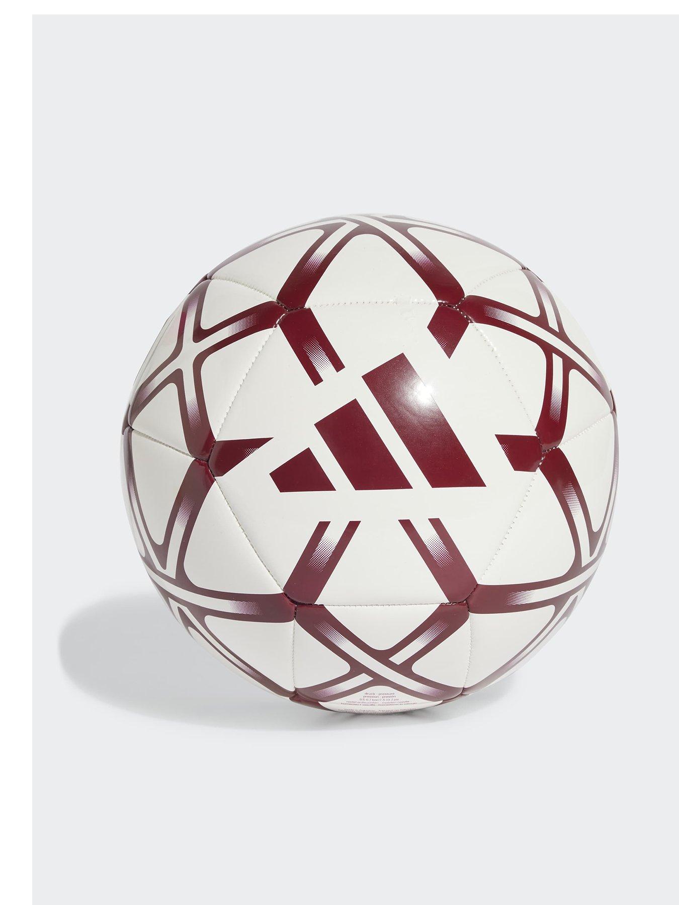 adidas Starlancer Club Football - White